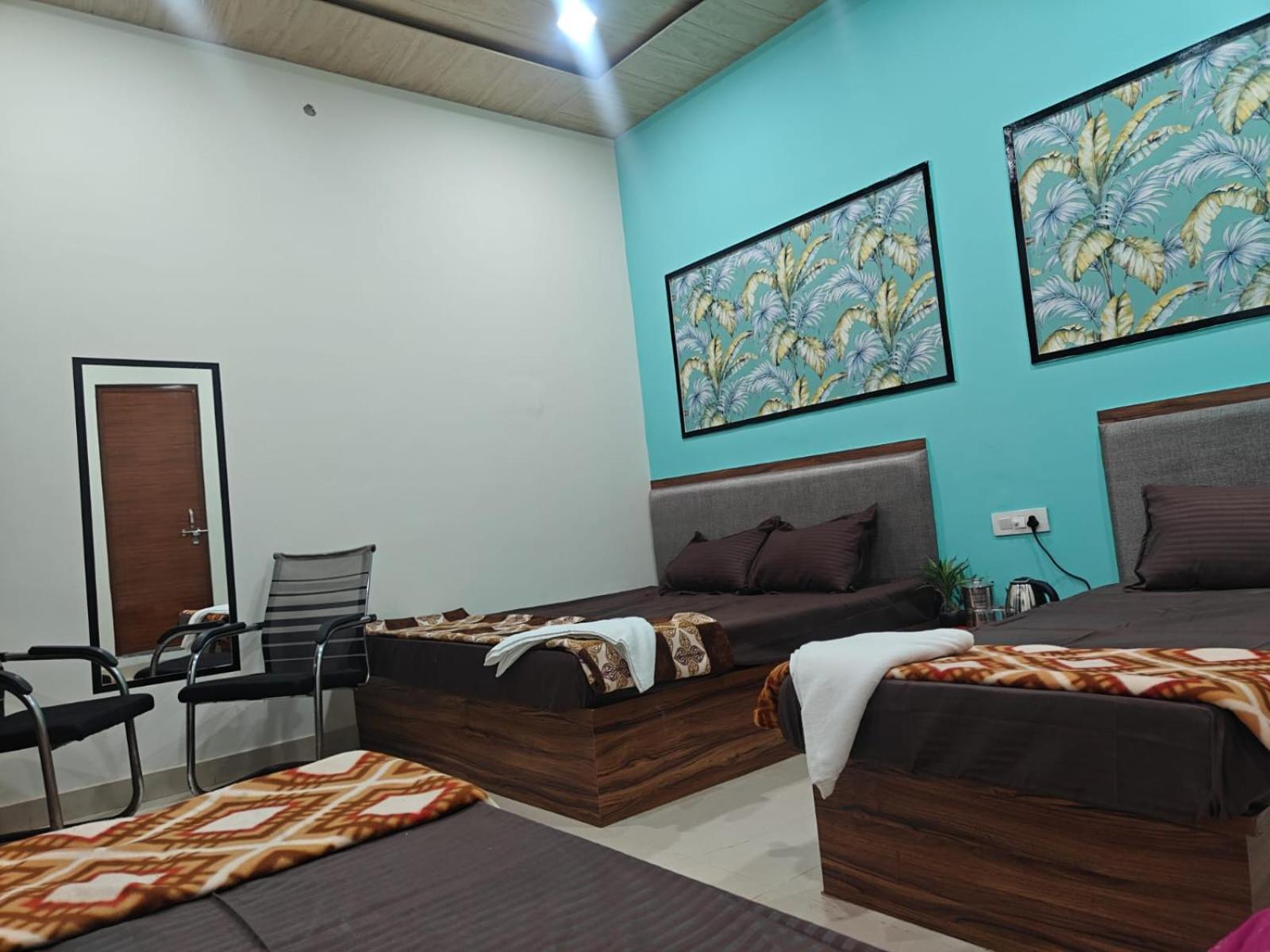 Double Room photo 1