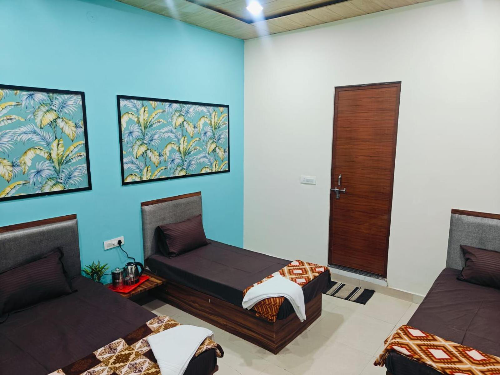 Double Room photo 2