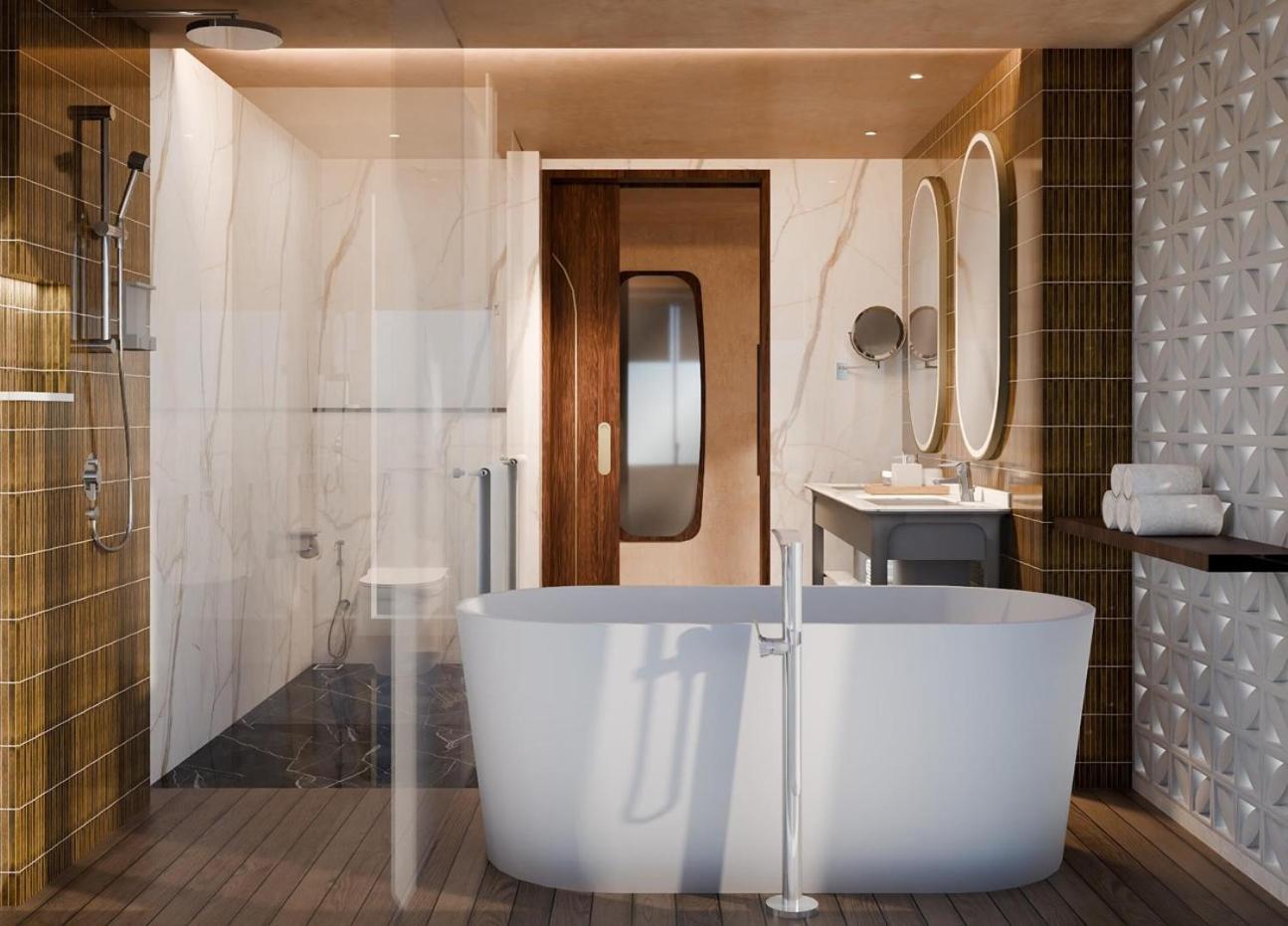 Privilege King Suite - Photo 3
