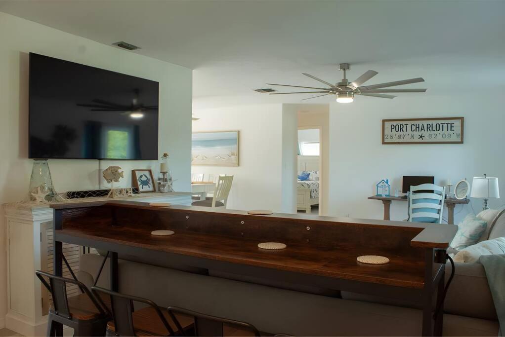 Three-Bedroom Home photo 2