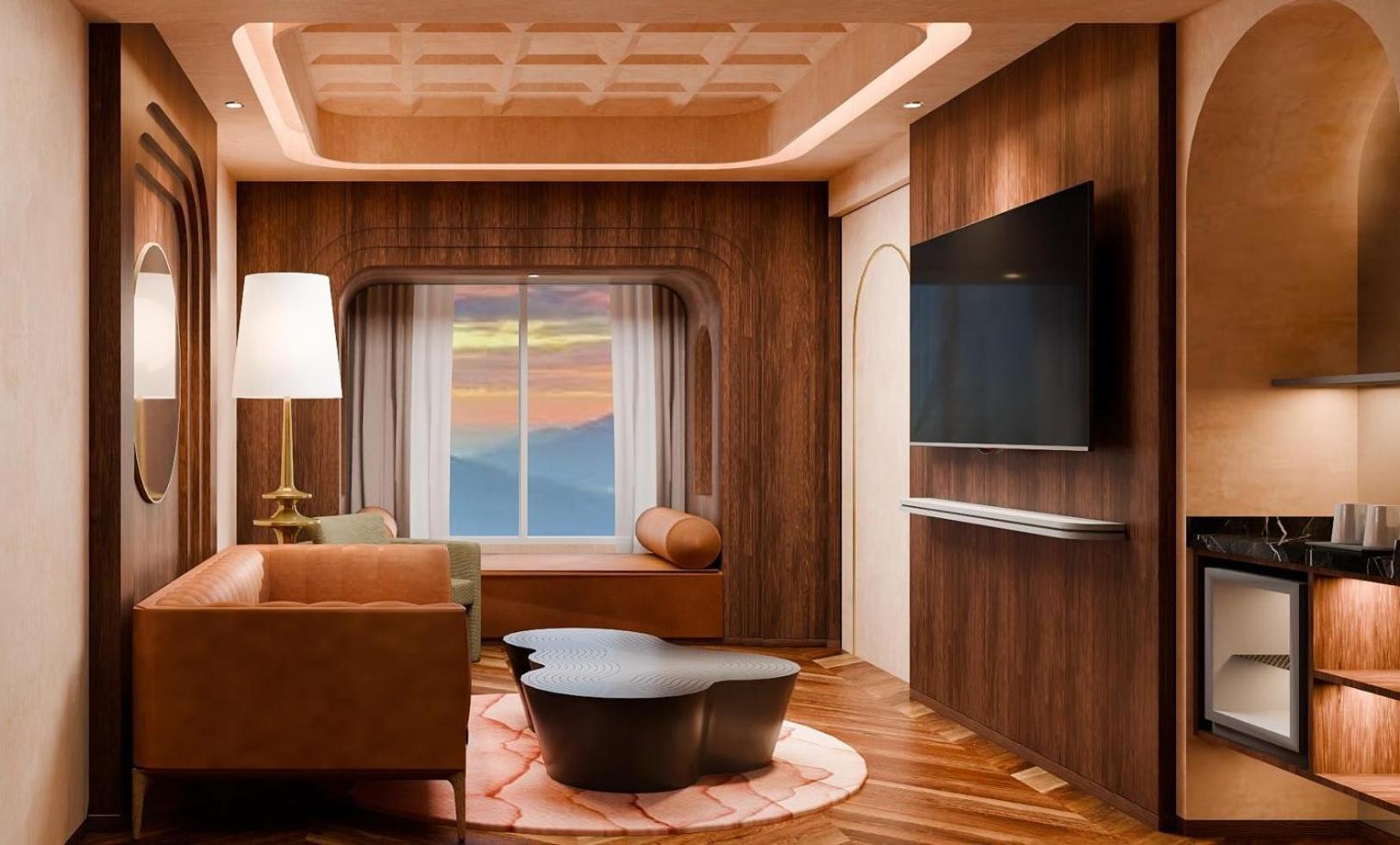 Privilege King Suite - Photo 2