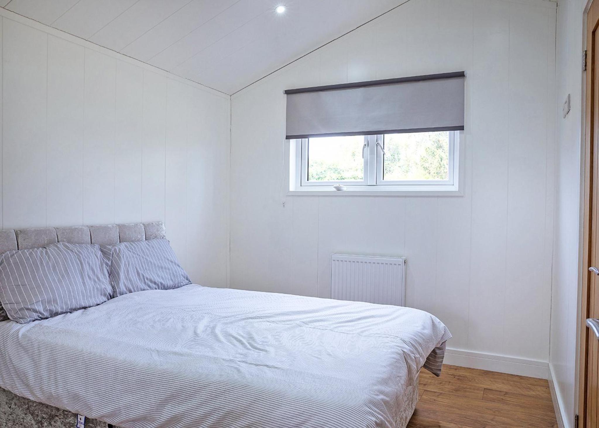 One-Bedroom House 1