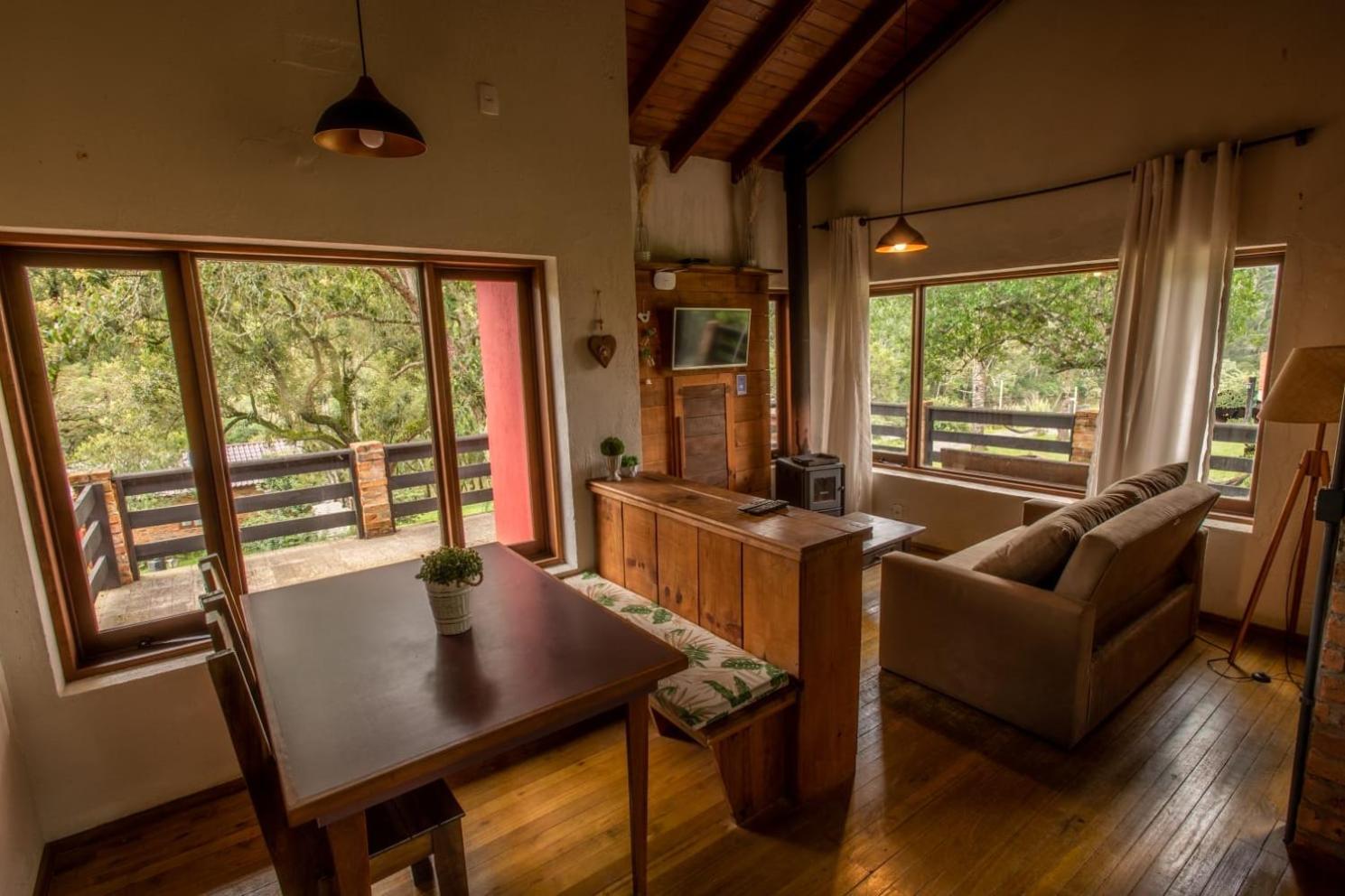 One-Bedroom Chalet