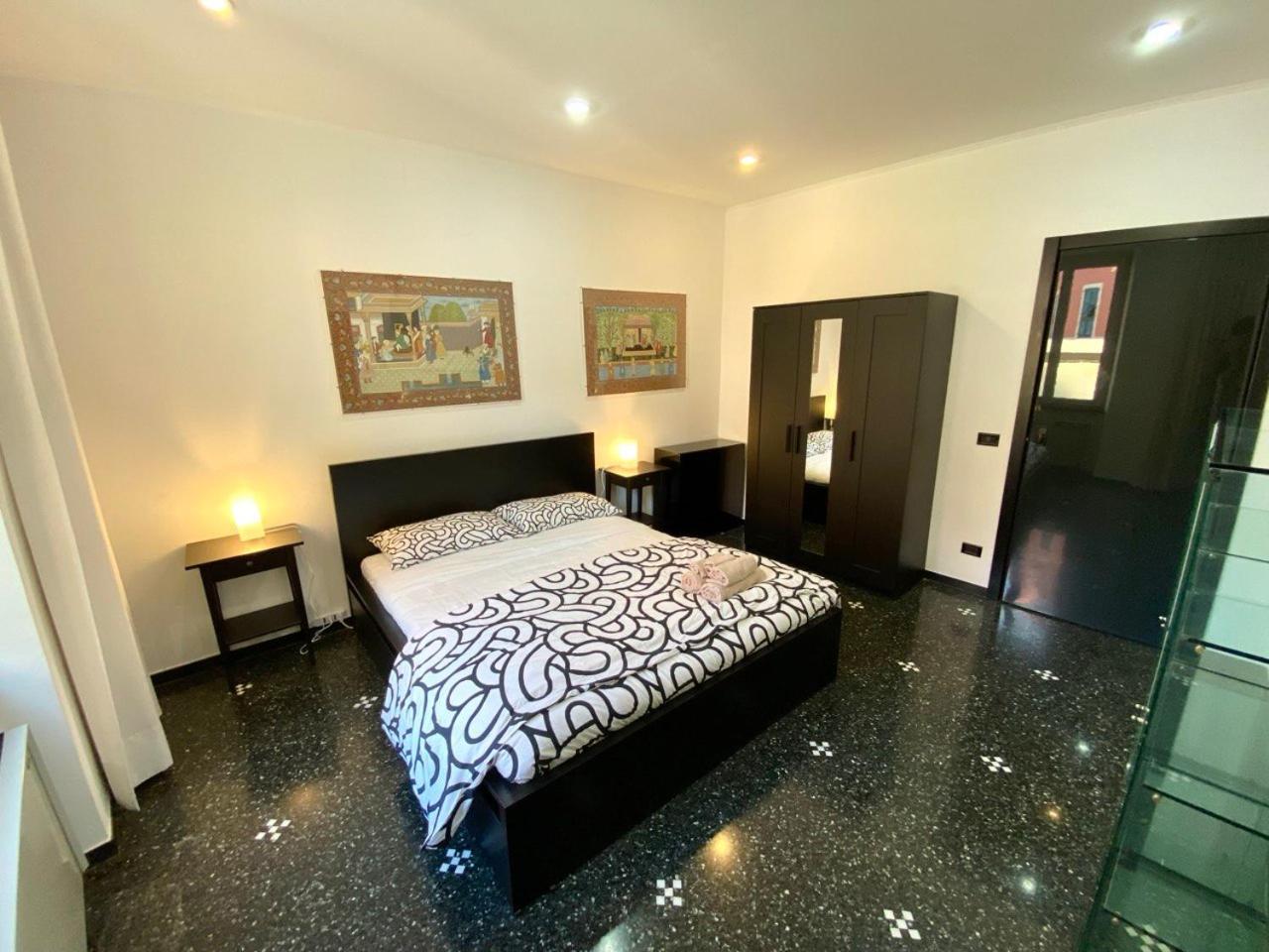 Triple Room with Private External Bathroom