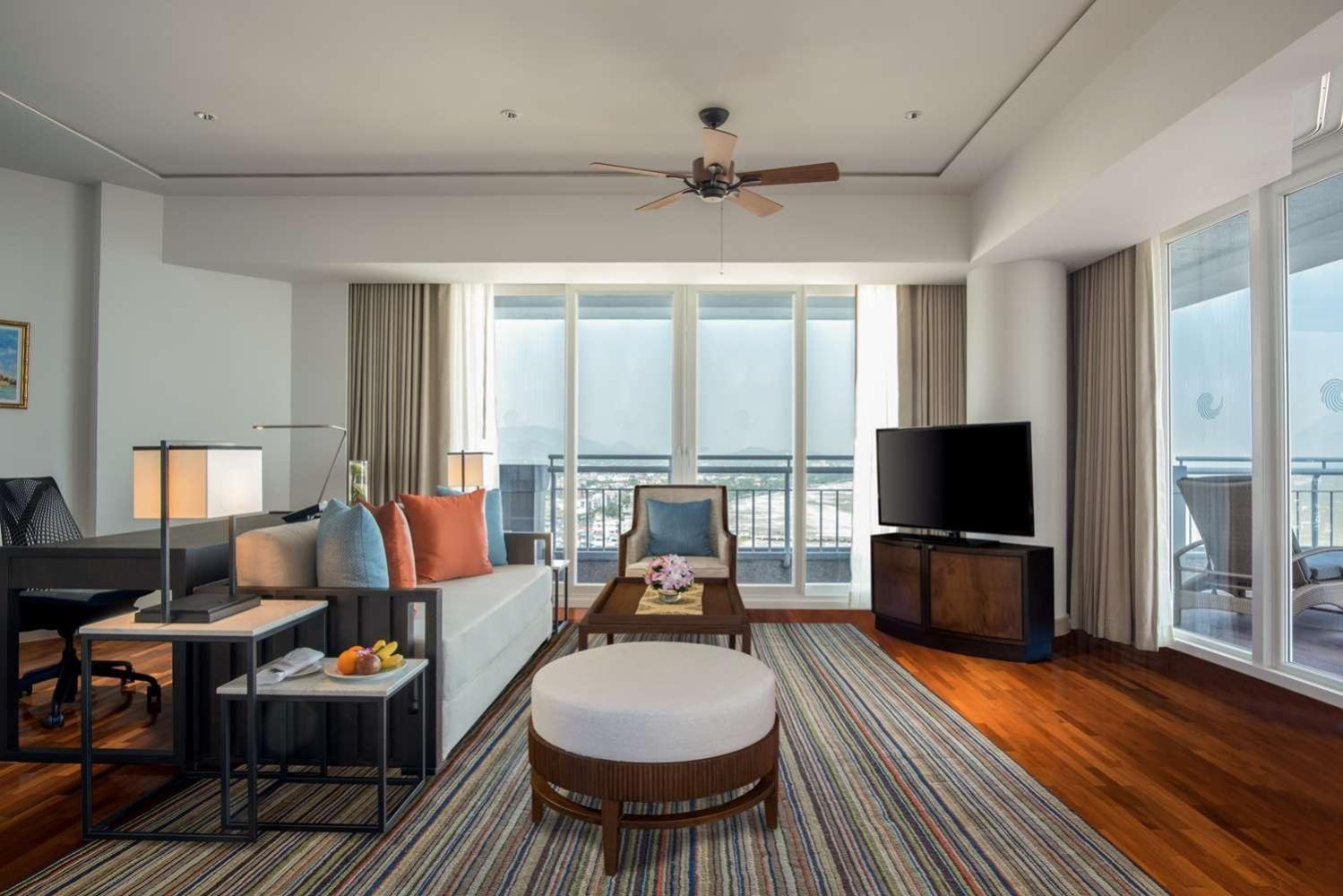 Twin Suite - Ocean Front  photo 3