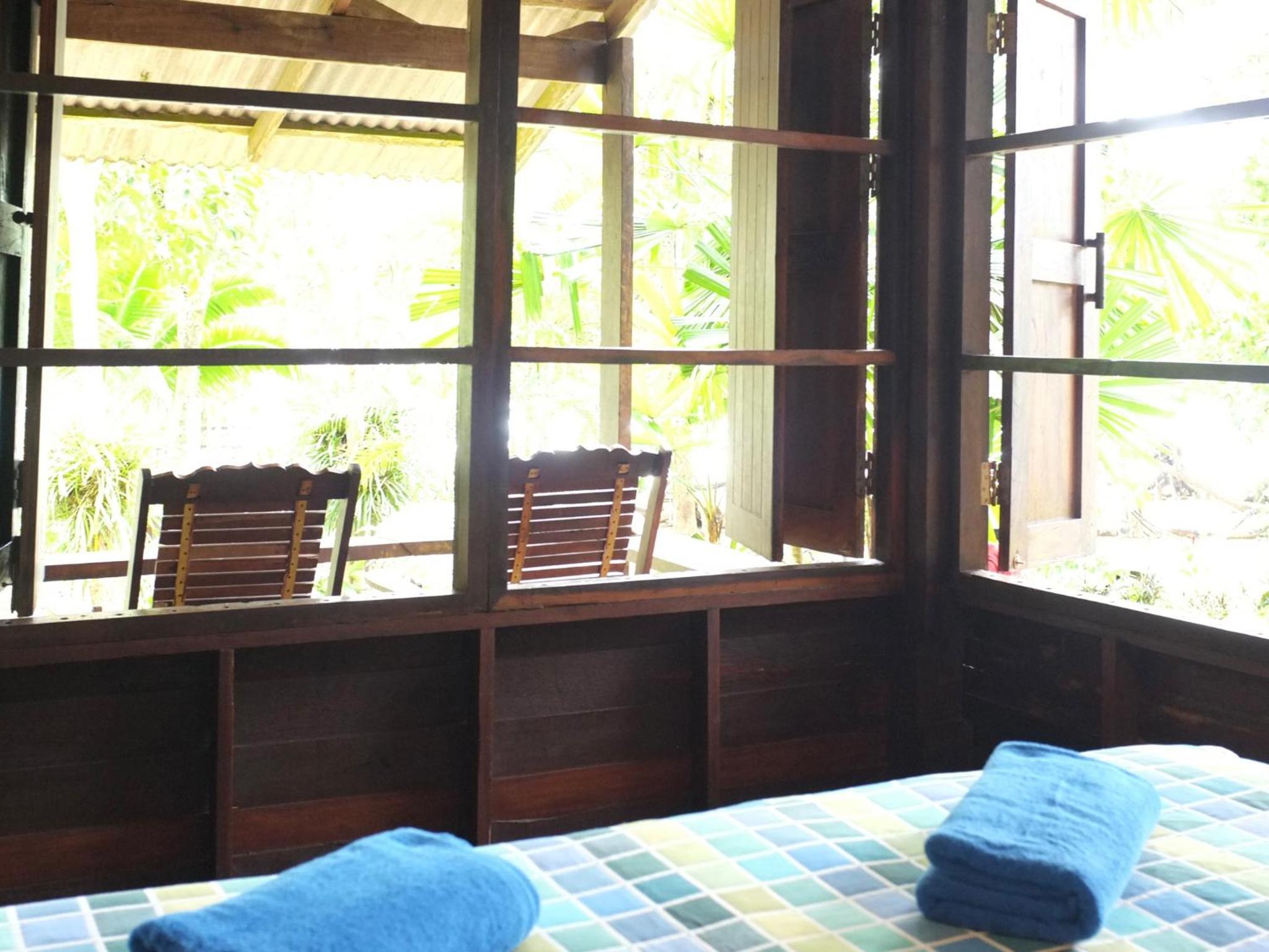 Bungalow with Garden View photo 1