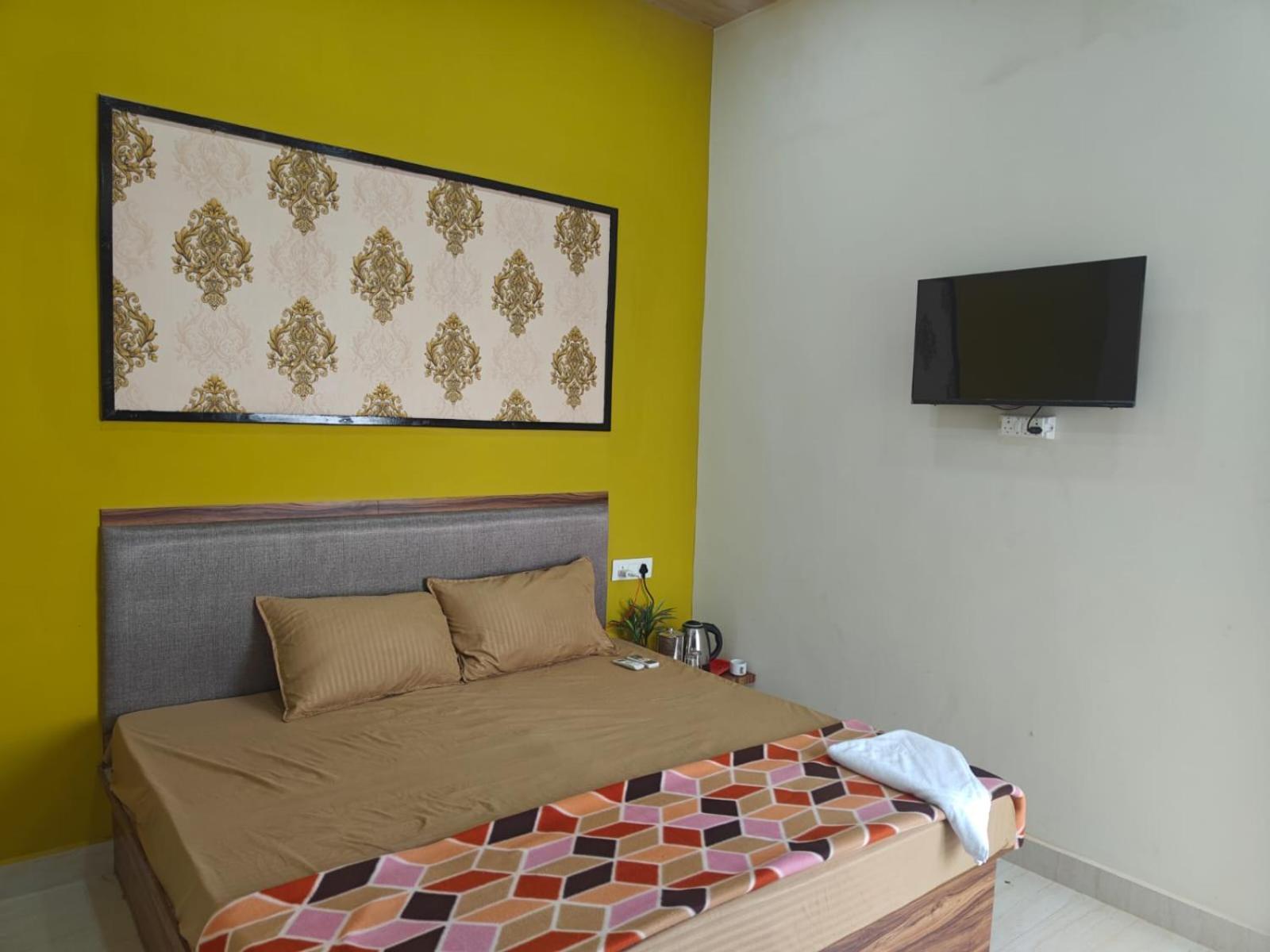 Standard Single Room photo 2