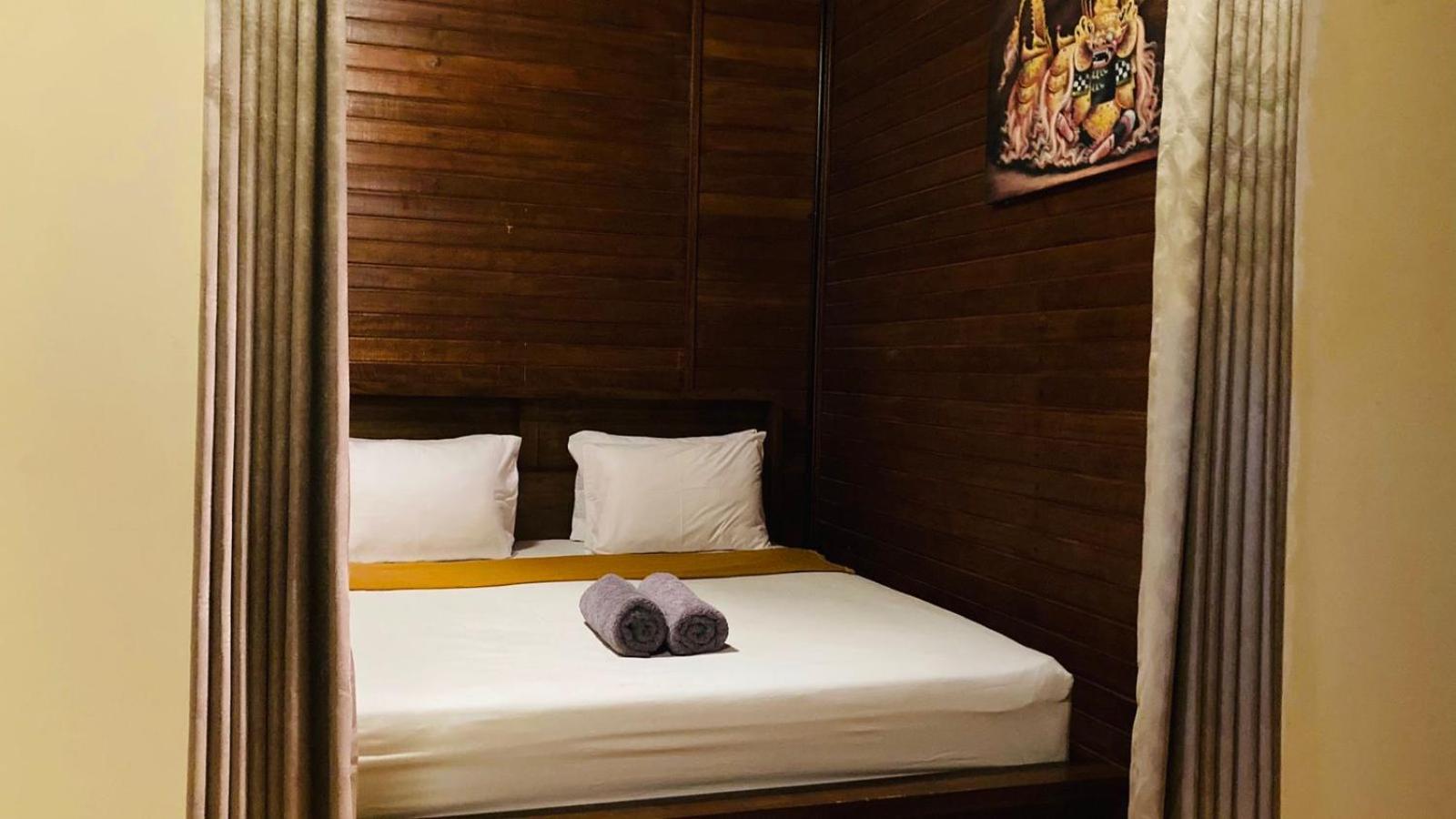 Hostel Solo- AC