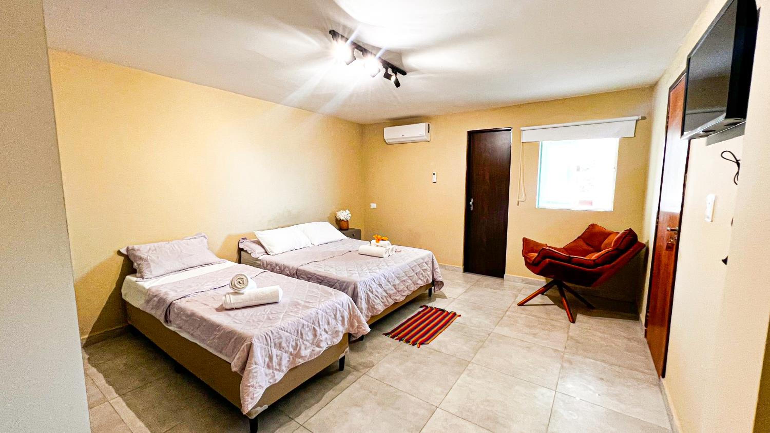 Double Room photo 1