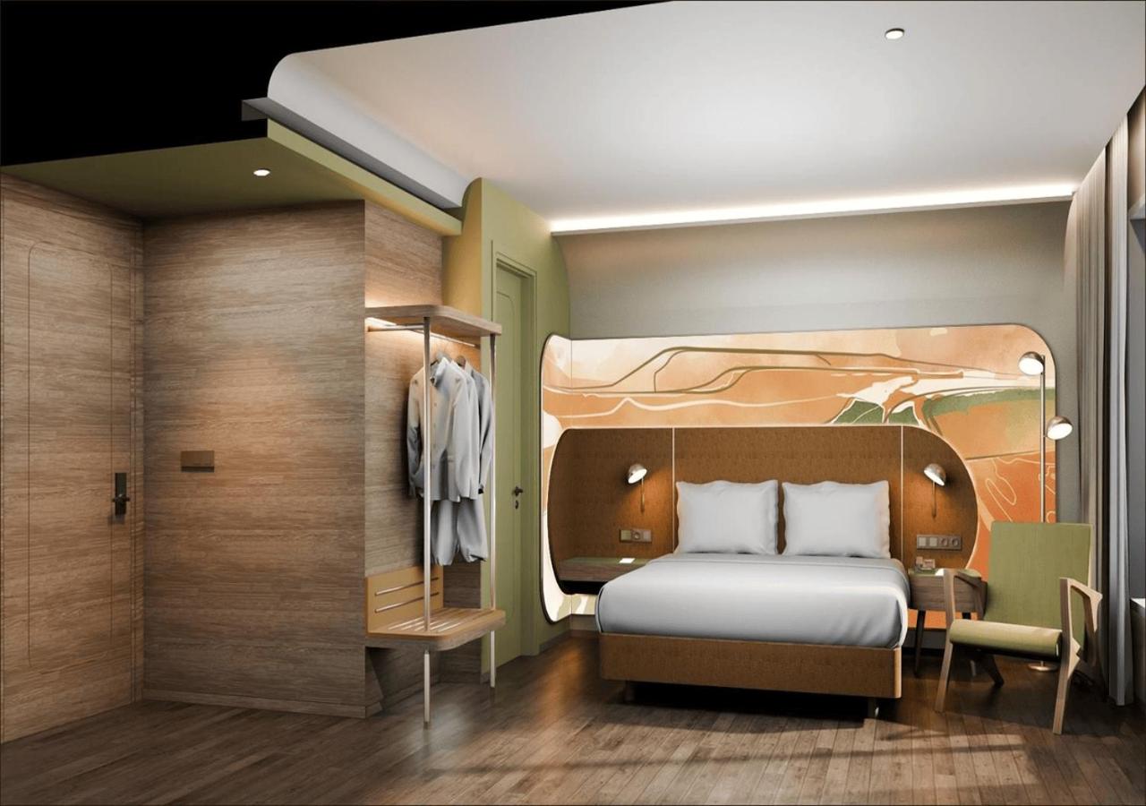 Deluxe Twin Room - Photo 4