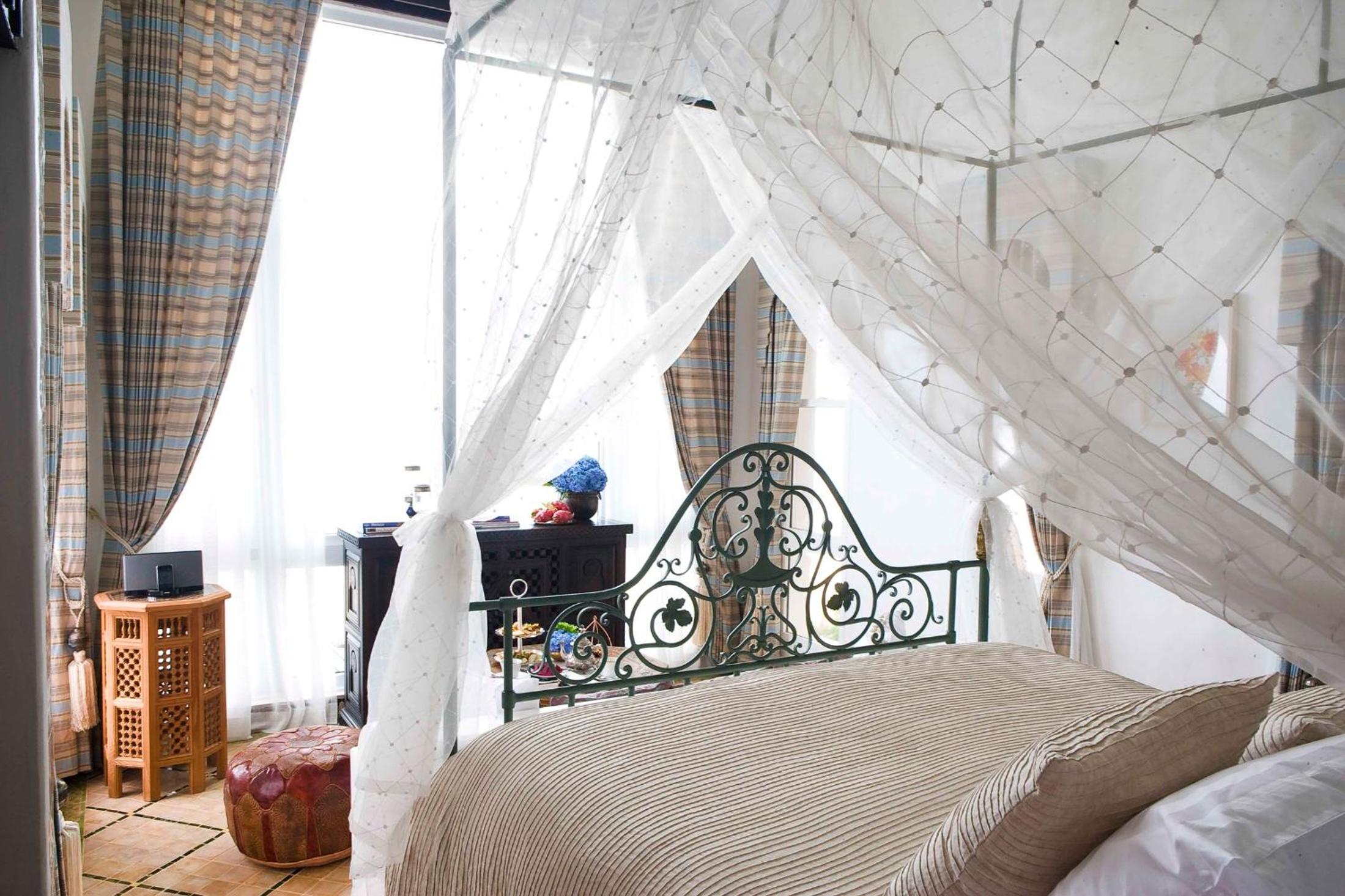 One Bedroom Moroccan Beachfront Villa - Photo 2