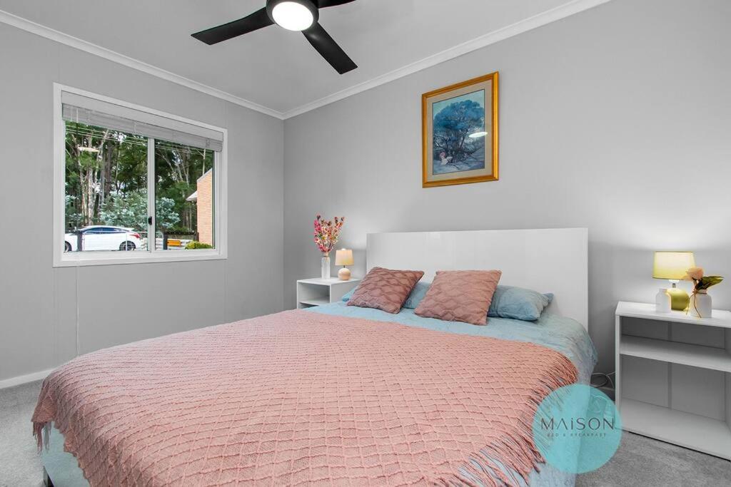 Two-Bedroom House photo 3
