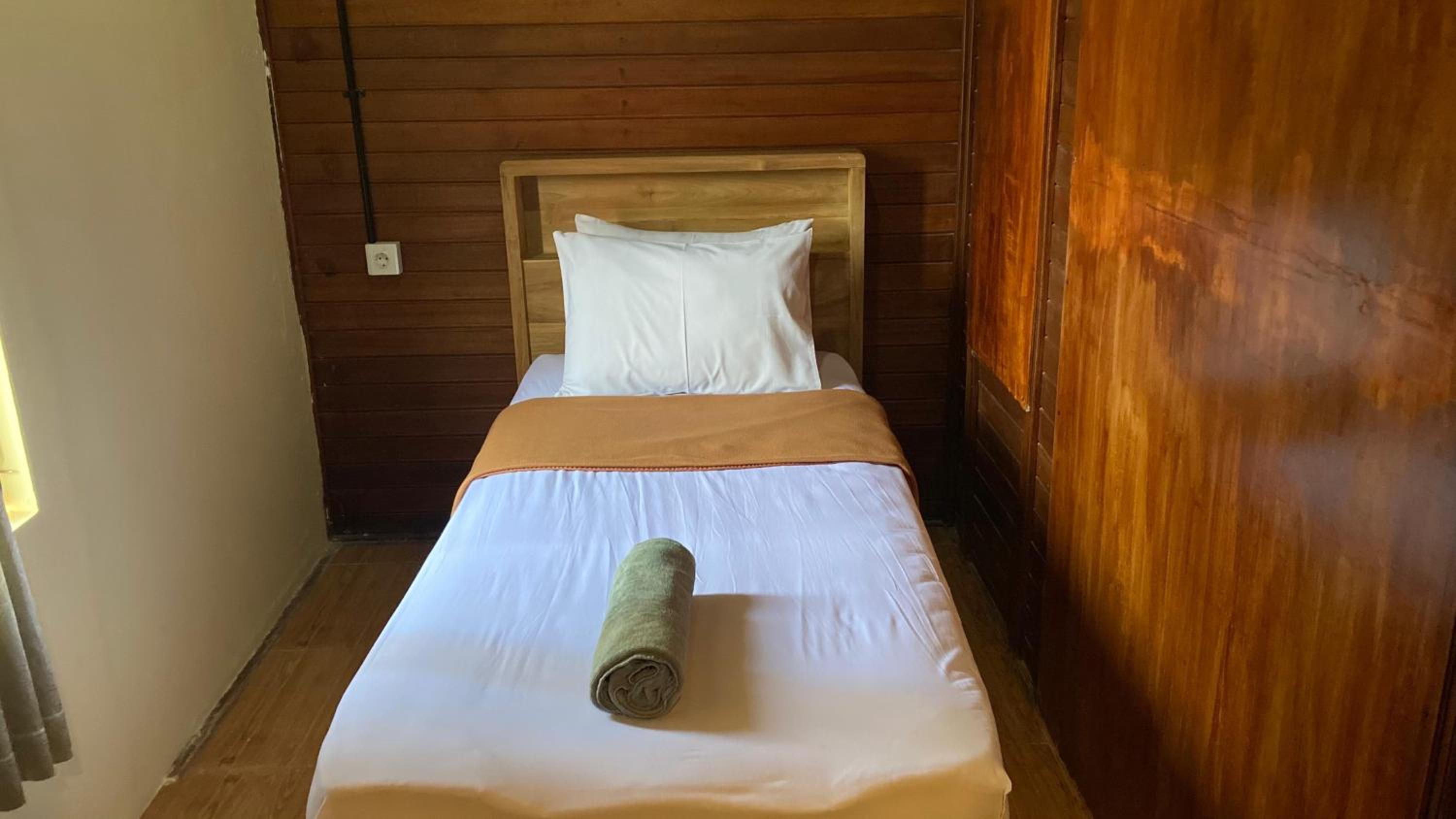 Dormitory Solo.6 - Air Cooler photo 2