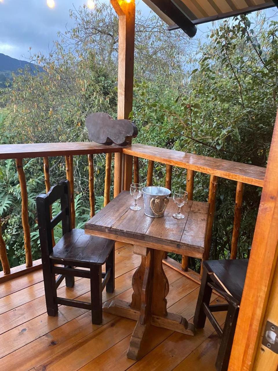 King Room With Balcony photo 3