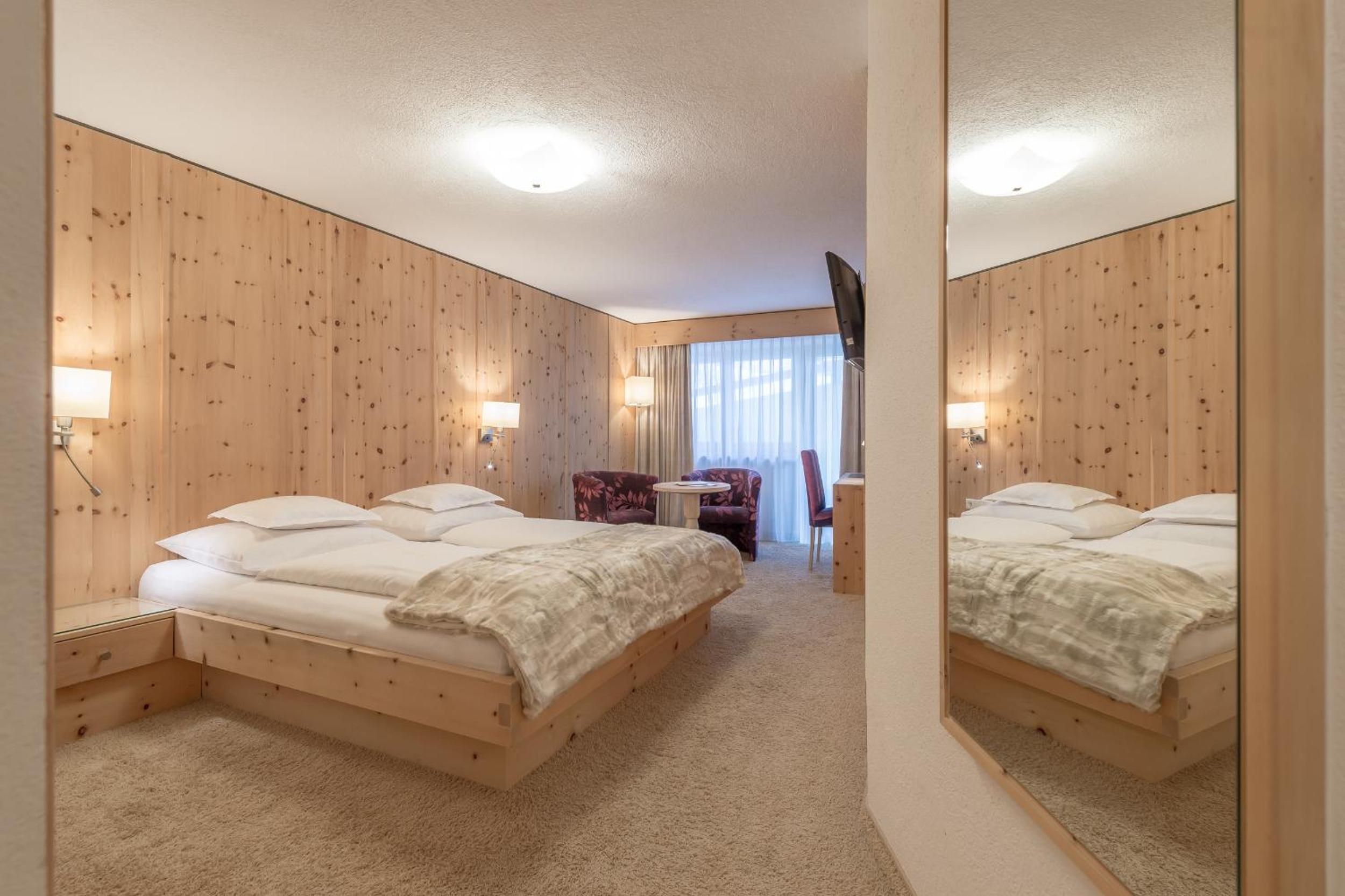 Superior Double Room photo 2