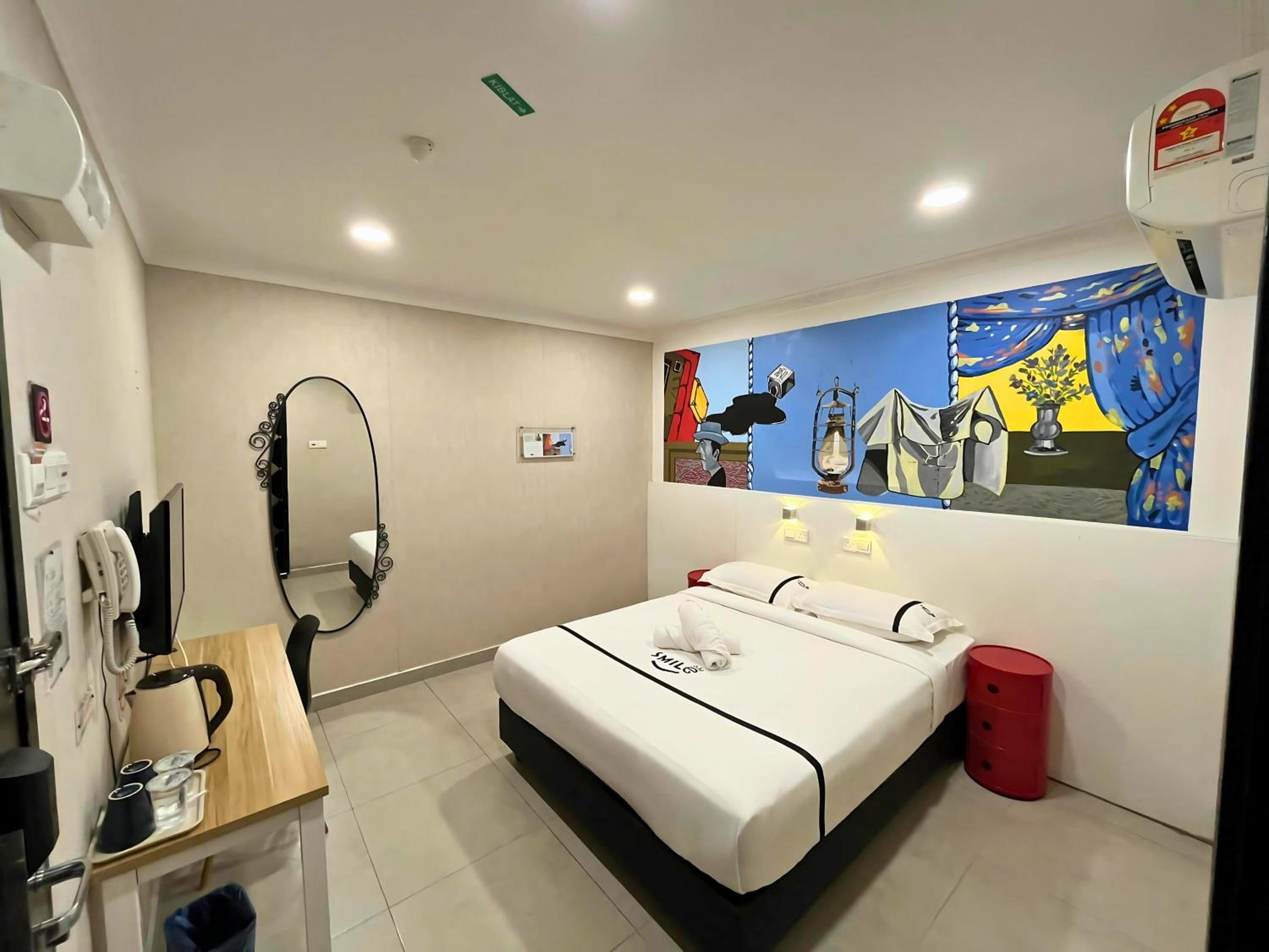 Double Room - Photo 3