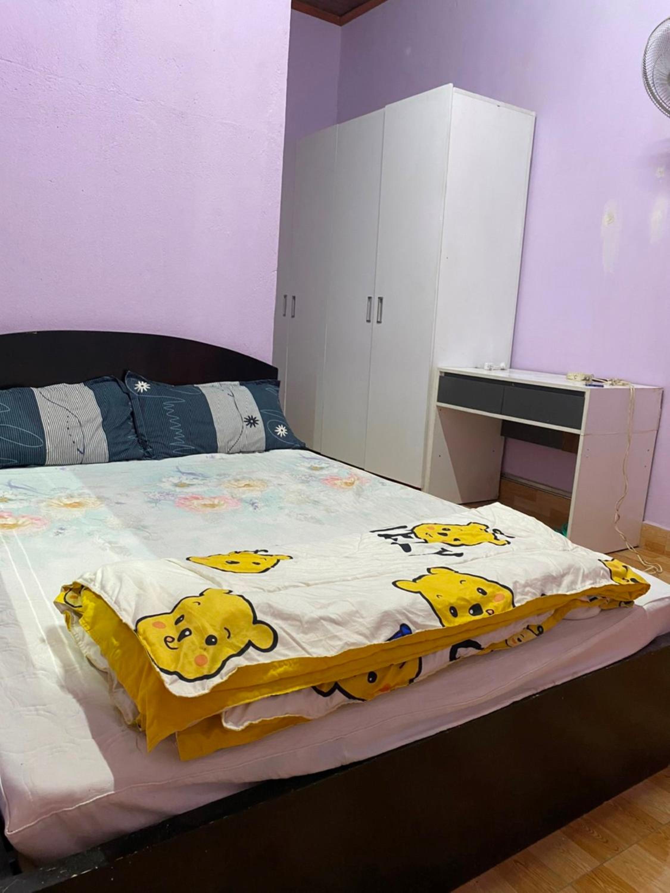 Double Room photo 2