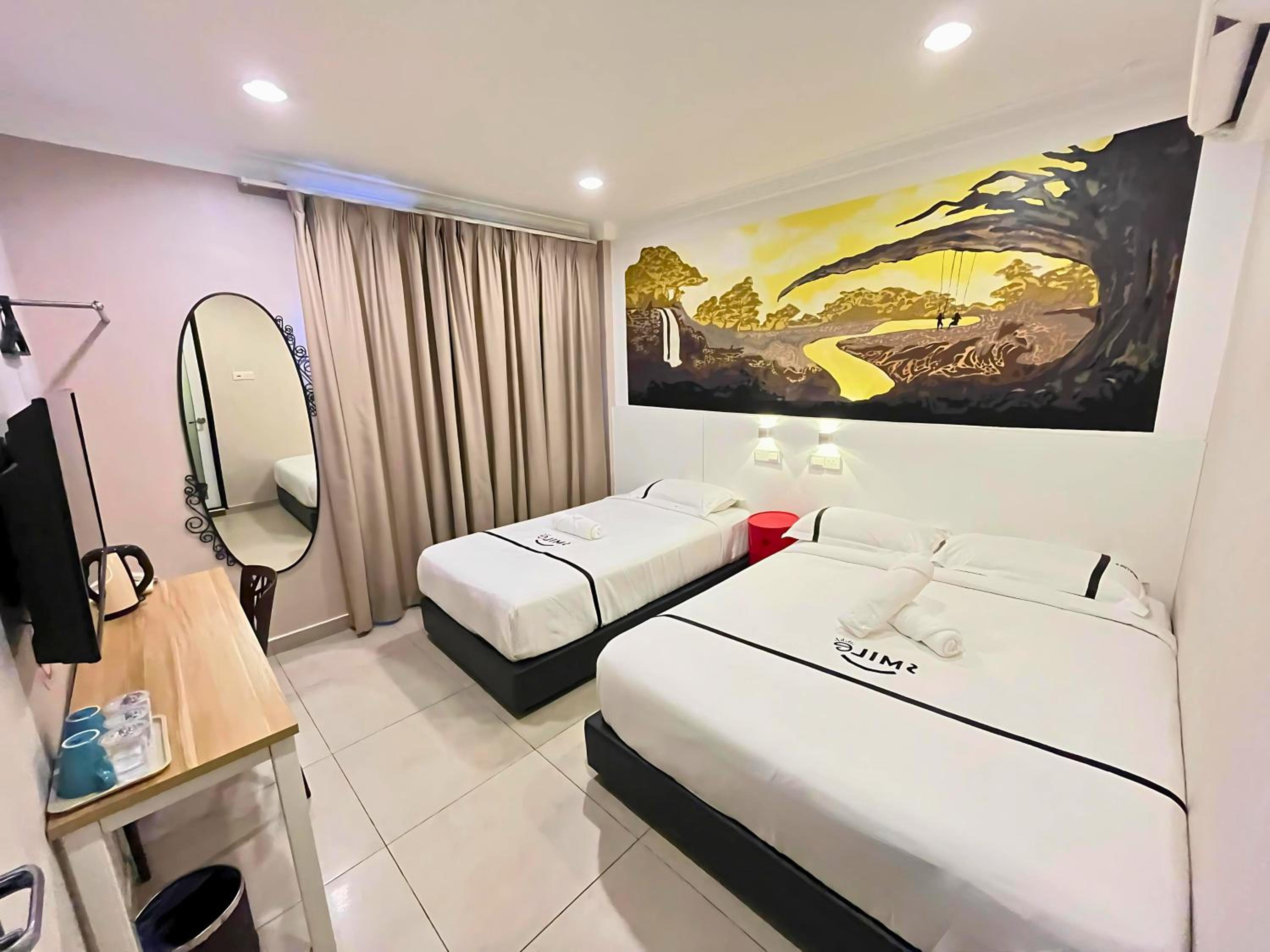Triple Room - Photo 3