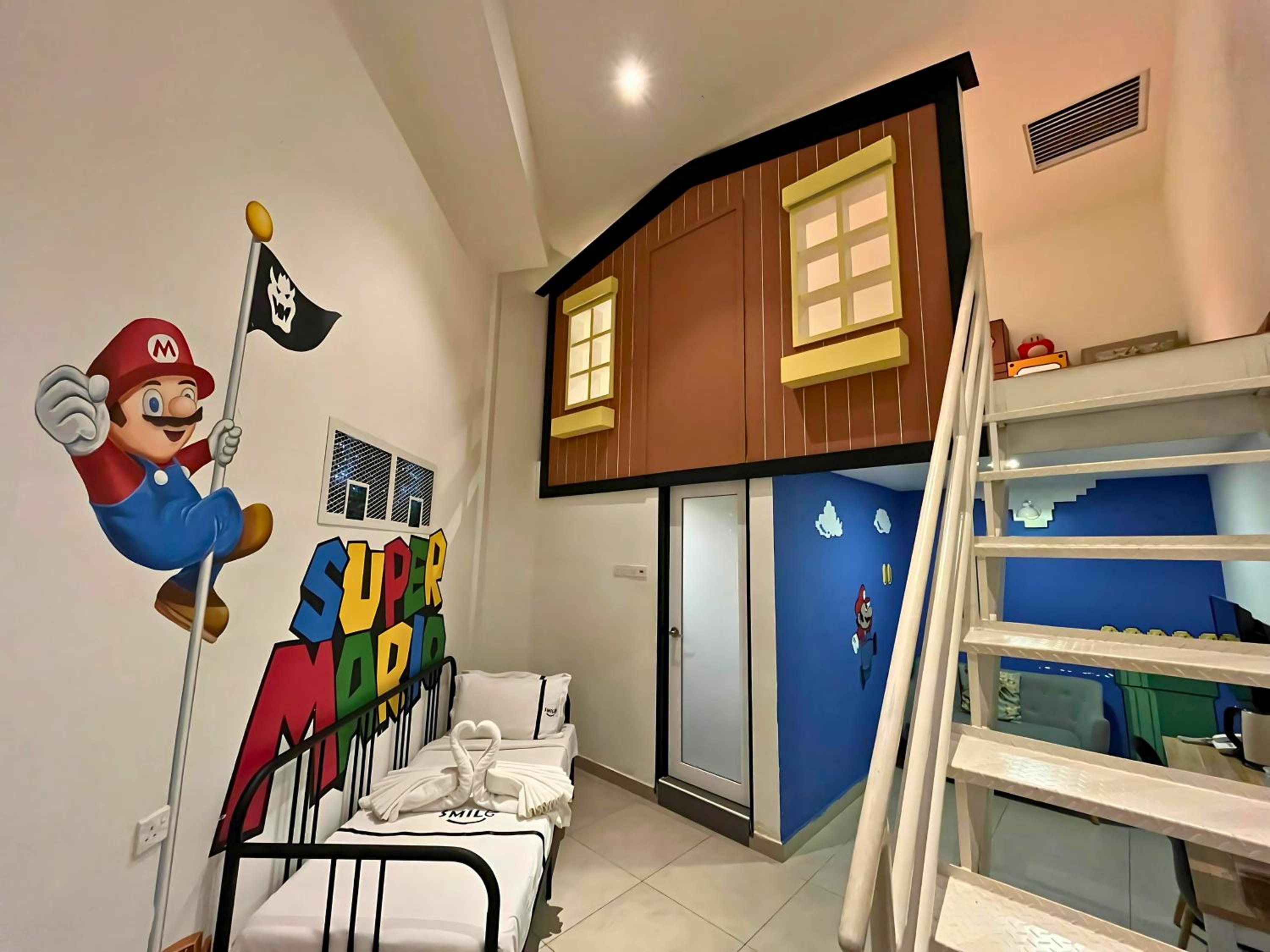 Duplex Studio - Photo 8