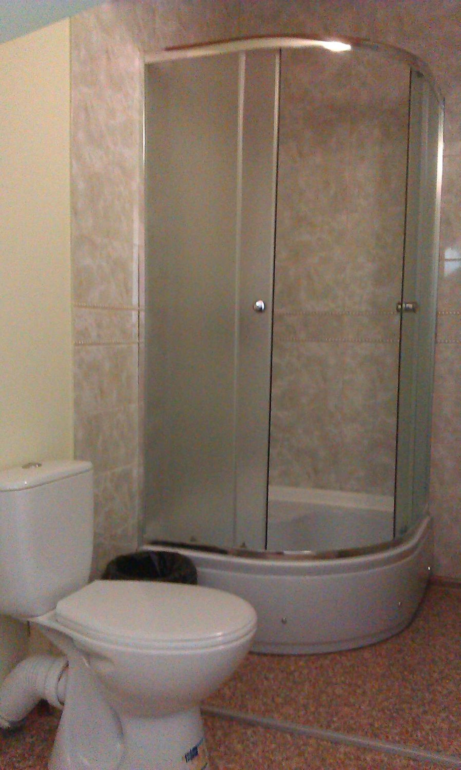 Luxury Quadruple Room photo 2