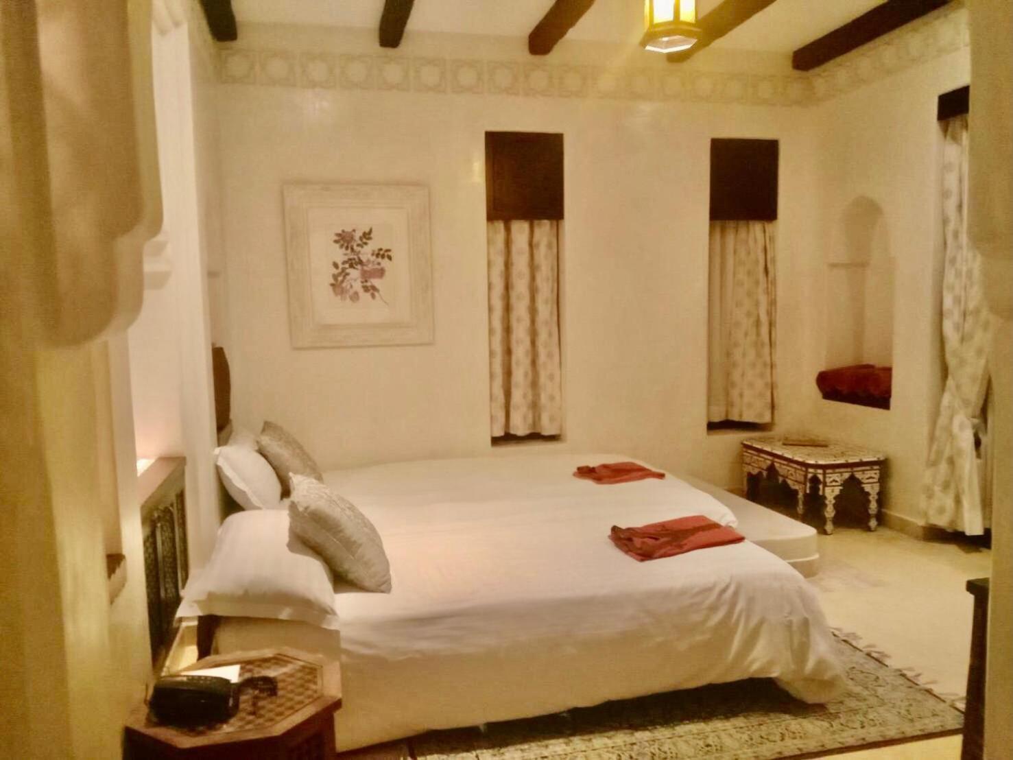 Family Moroccan Beachfront Villa photo 2