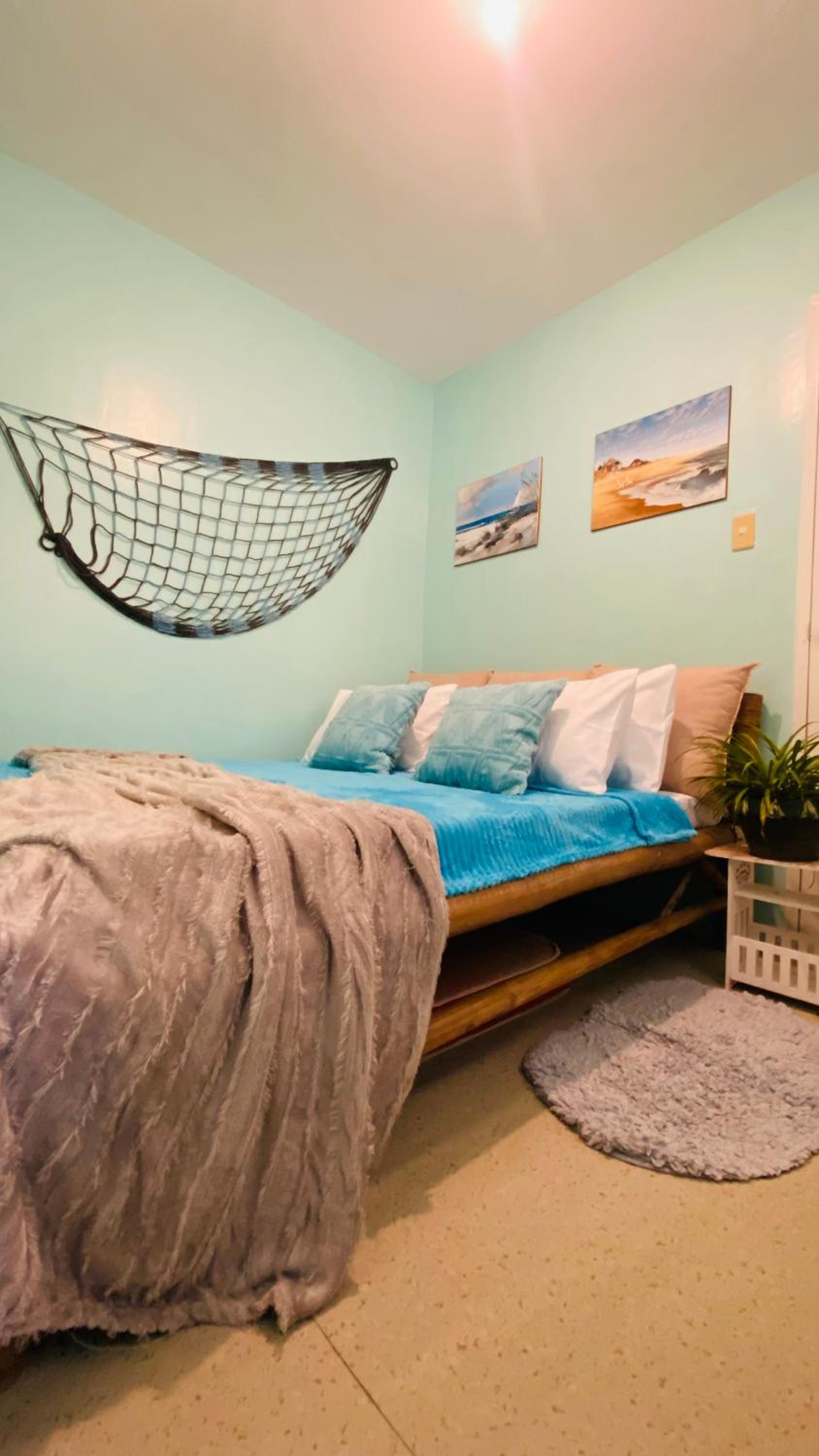 Two-Bedroom House photo 1