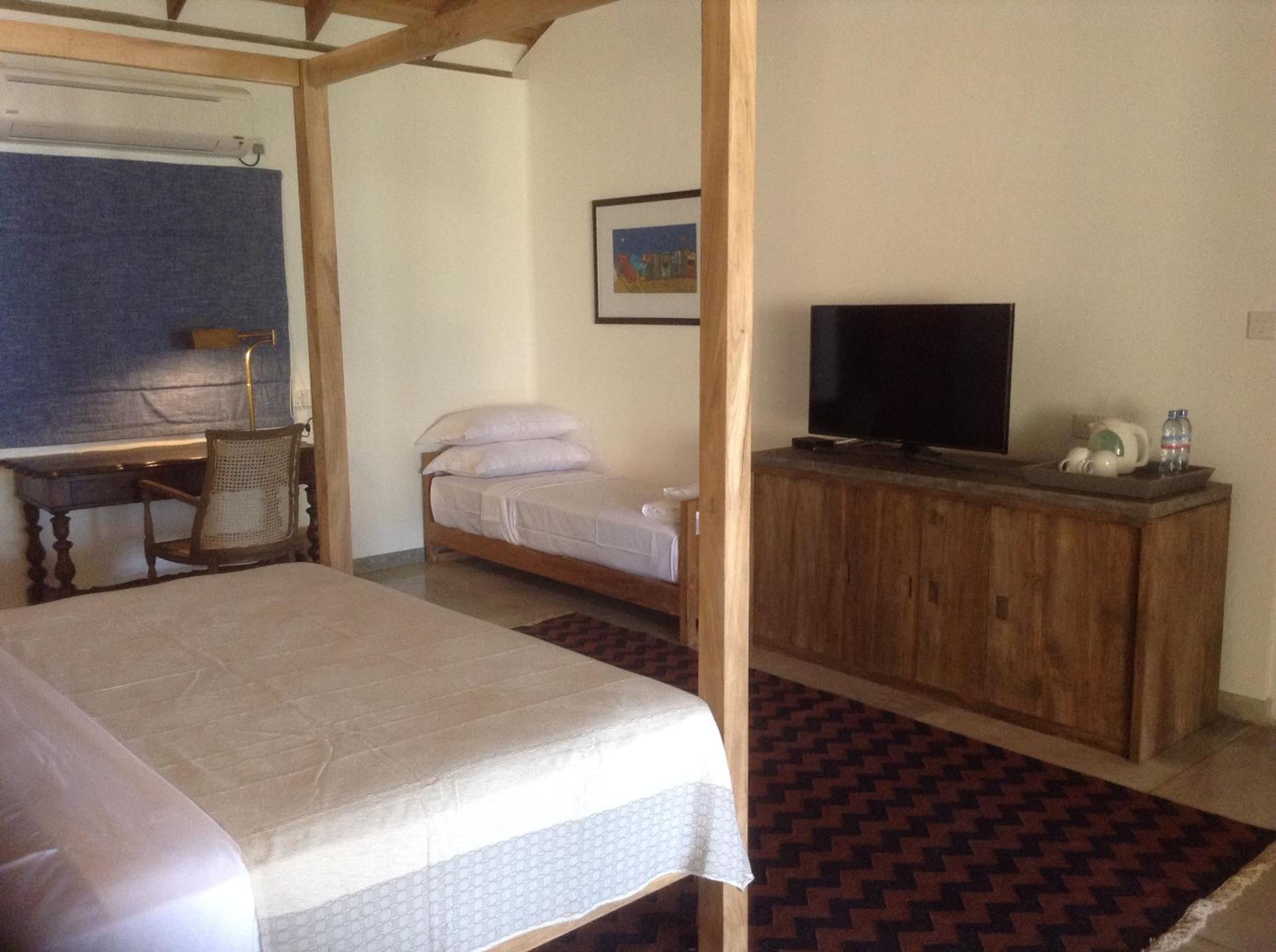 Vanilla Suite photo 3