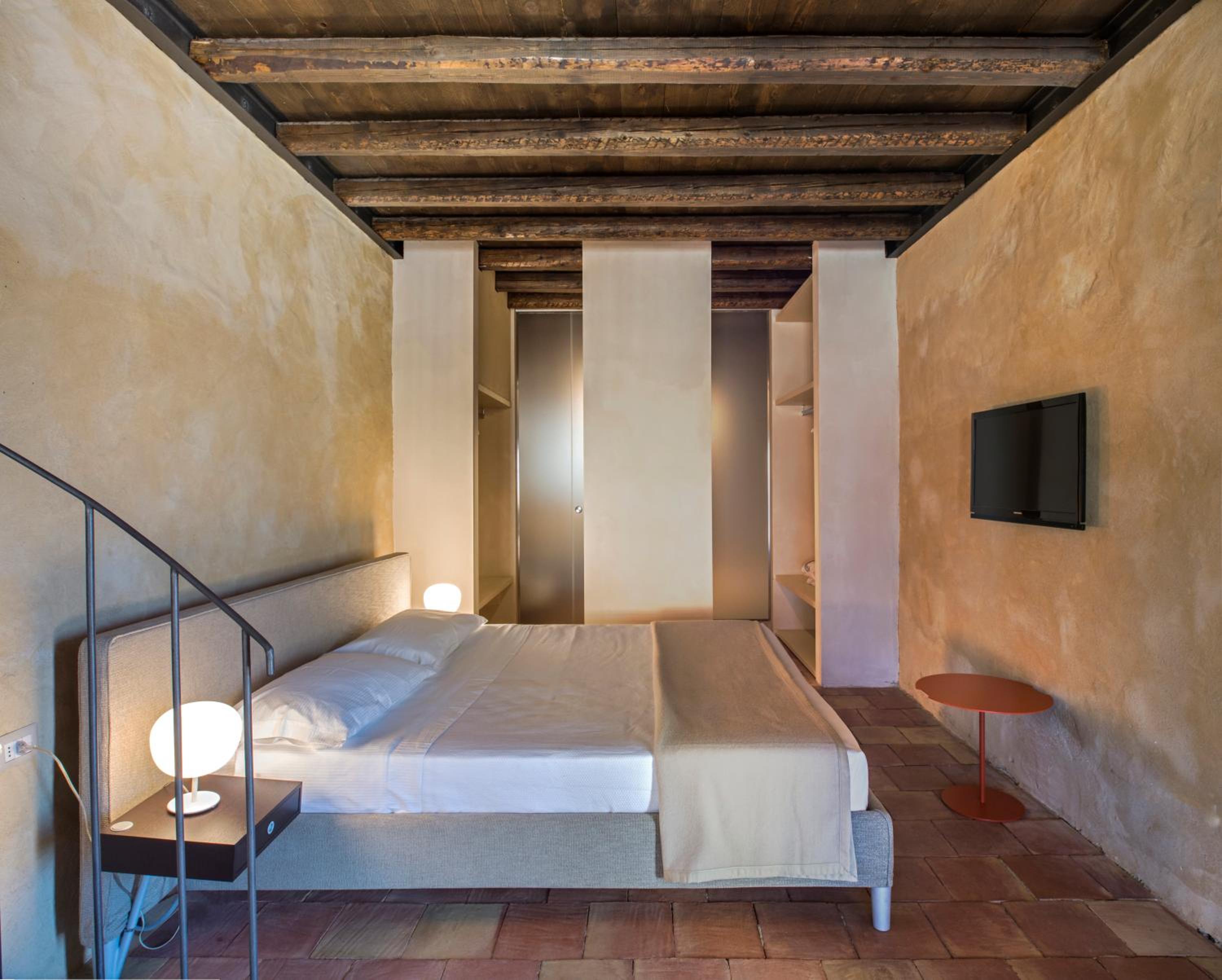 Superior Double Room - Split Level
