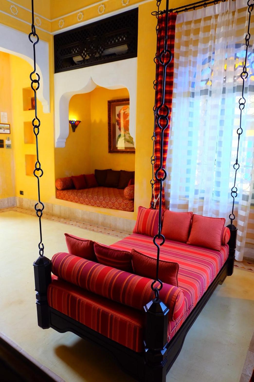 Two Bedroom Moroccan Beachfront Villa photo 2