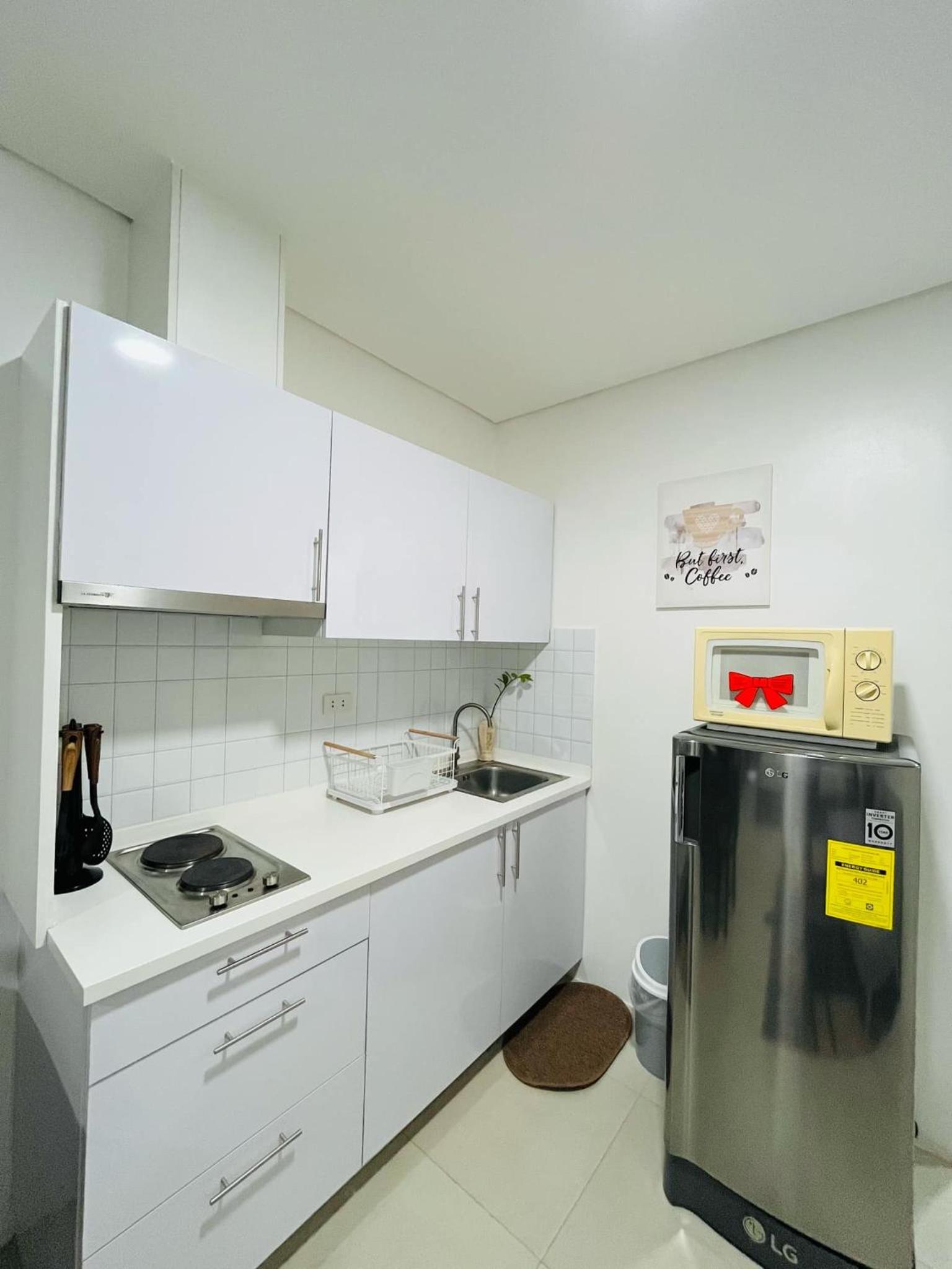 Studio Apartment - Photo 46