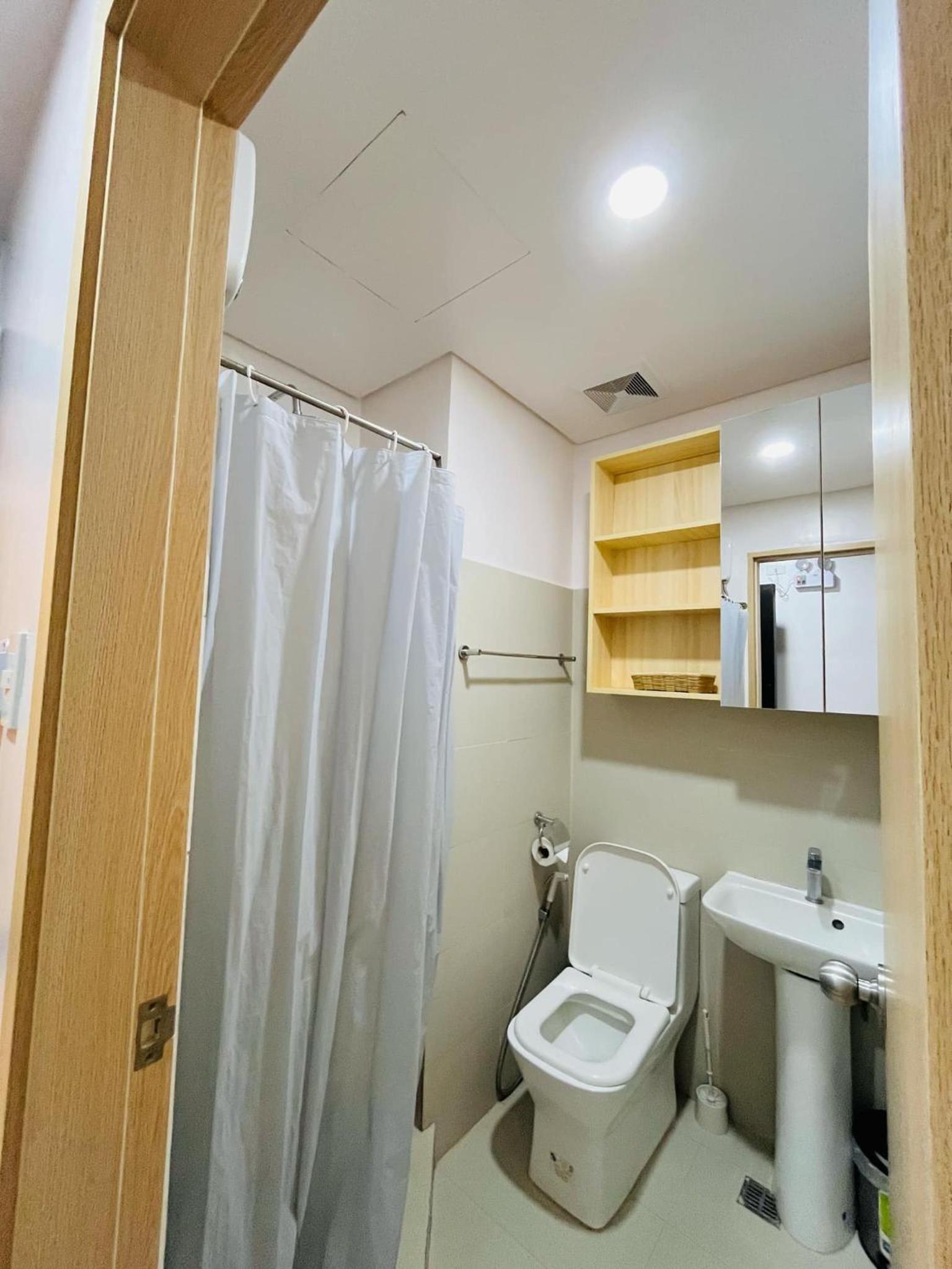 Studio Apartment - Photo 10