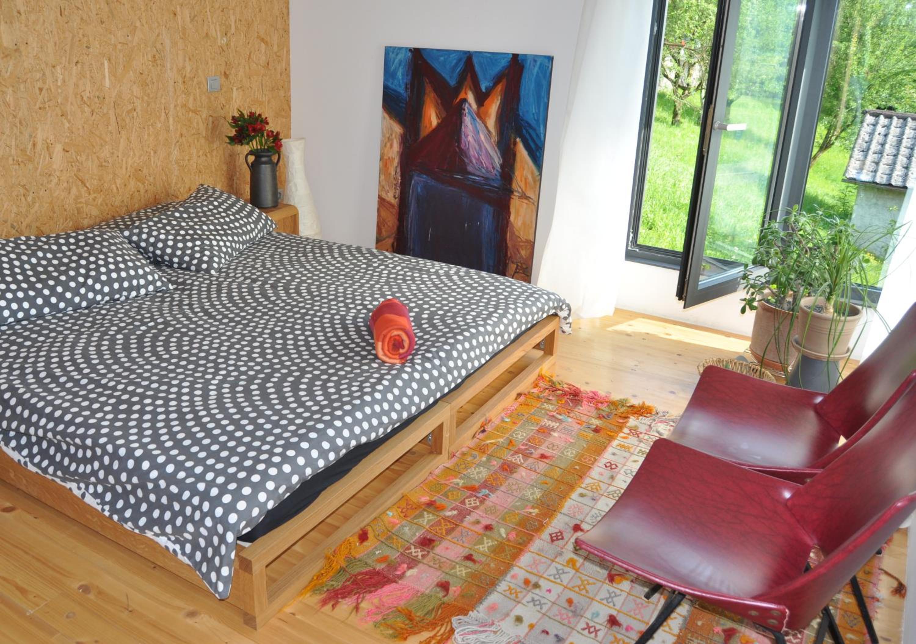 Two-Bedroom House photo 1