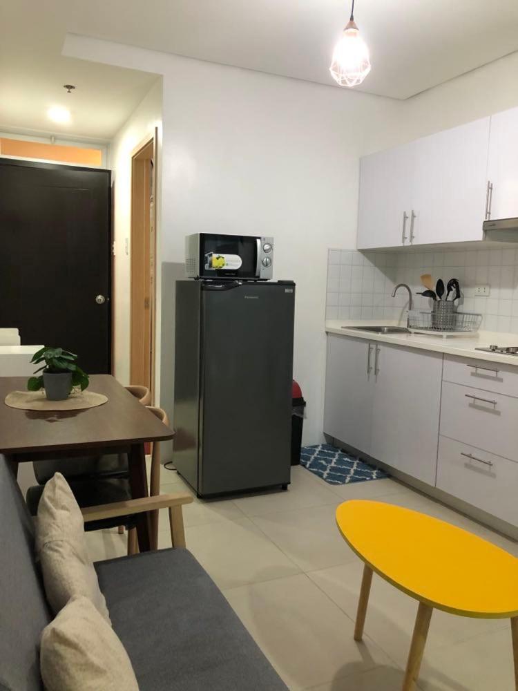 Studio Apartment - Photo 9