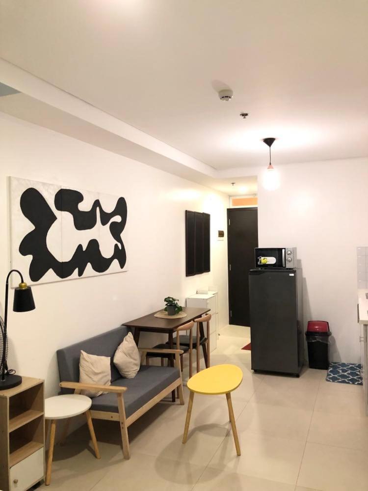 Studio Apartment - Photo 36