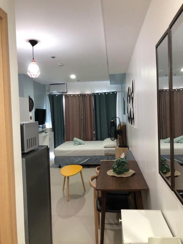 Studio Apartment - Photo 19