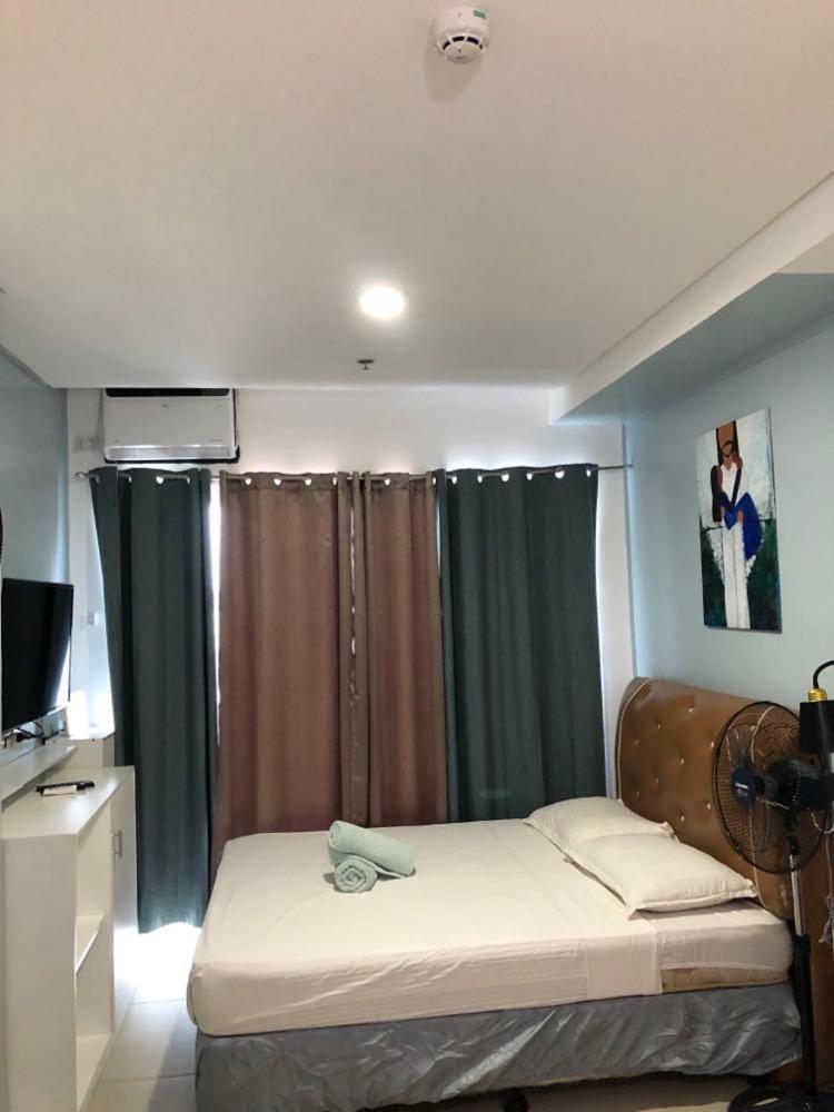 Studio Apartment - Photo 37
