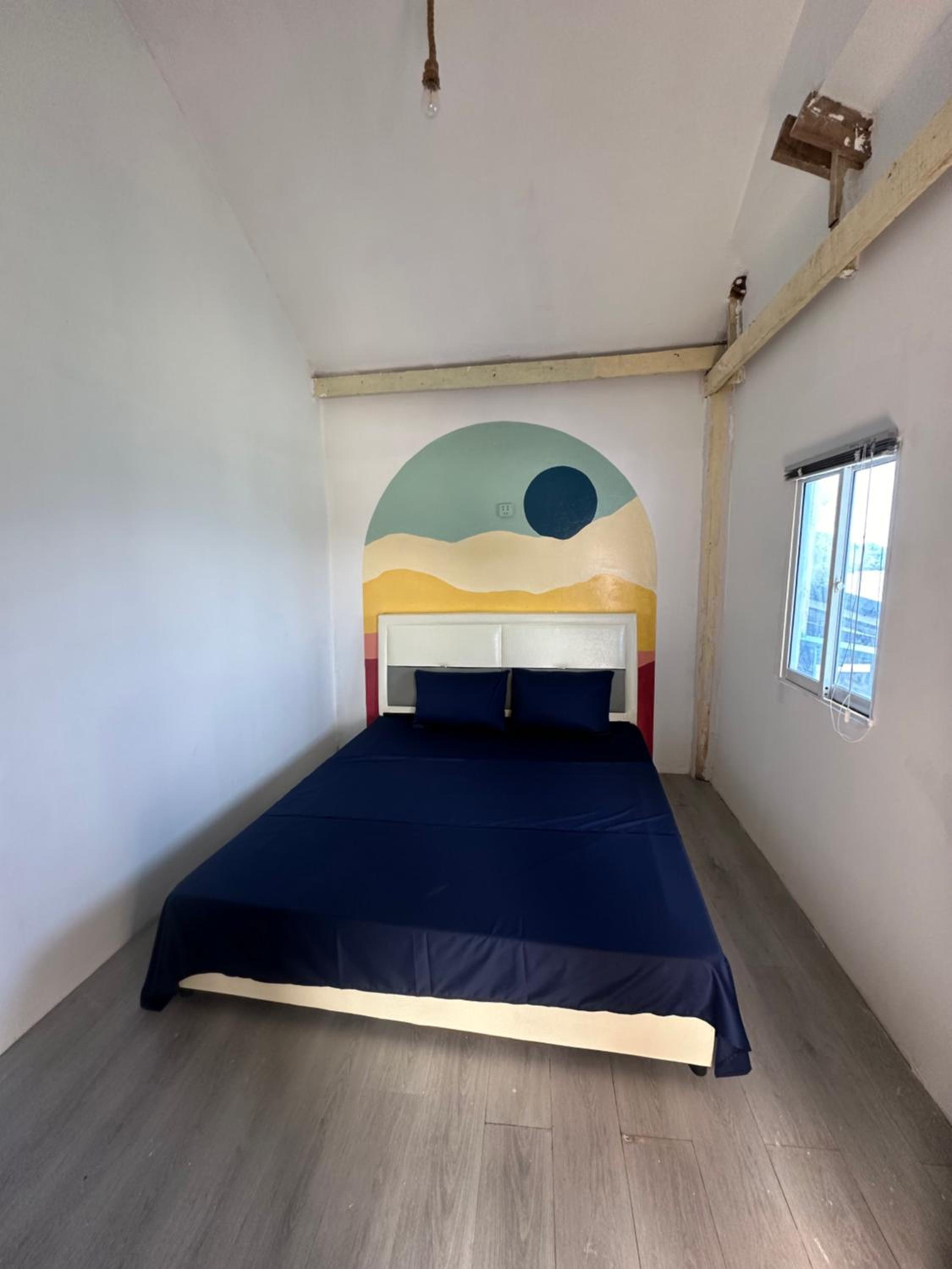 Double Room with Sea View photo 1