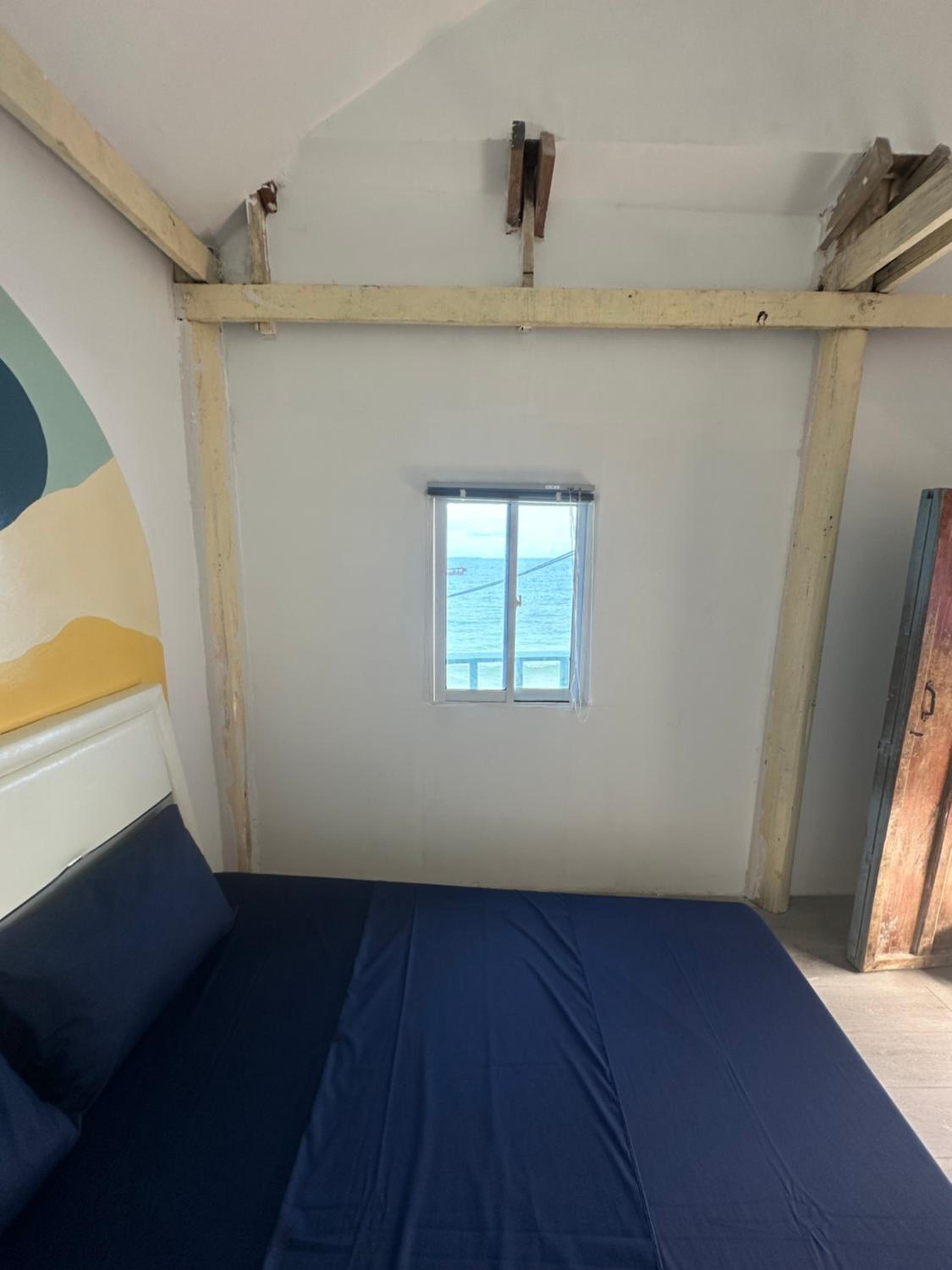 Double Room with Sea View photo 3