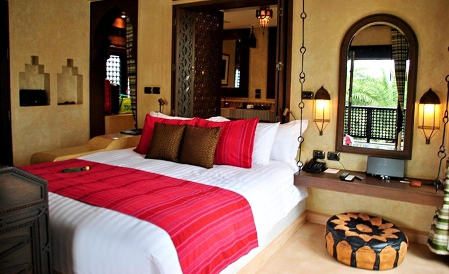 Deluxe Courtyard - Photo 3