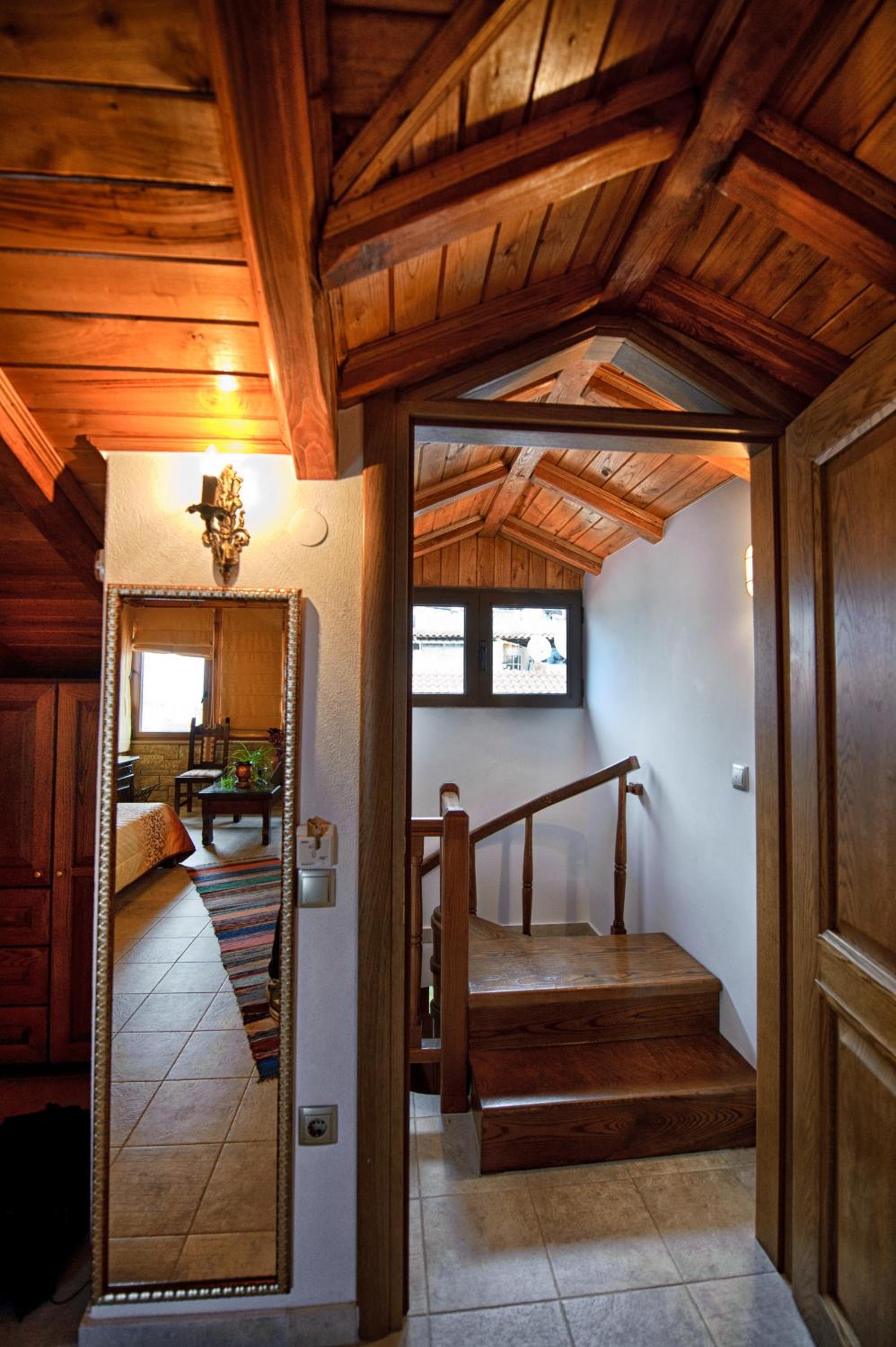 Junior Suite - Attic photo 2