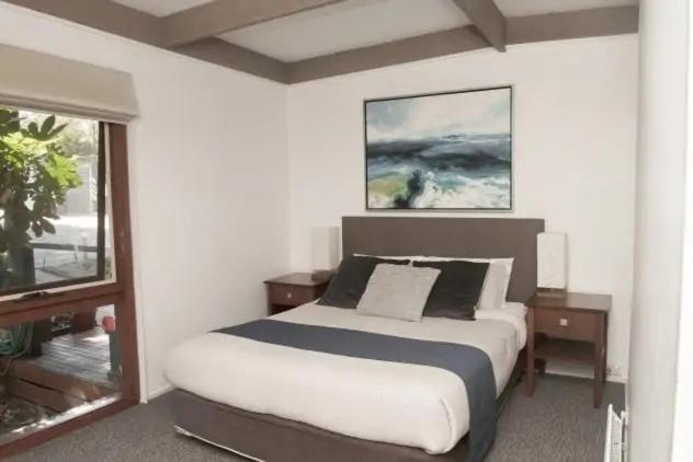 Two-Bedroom Villa 4