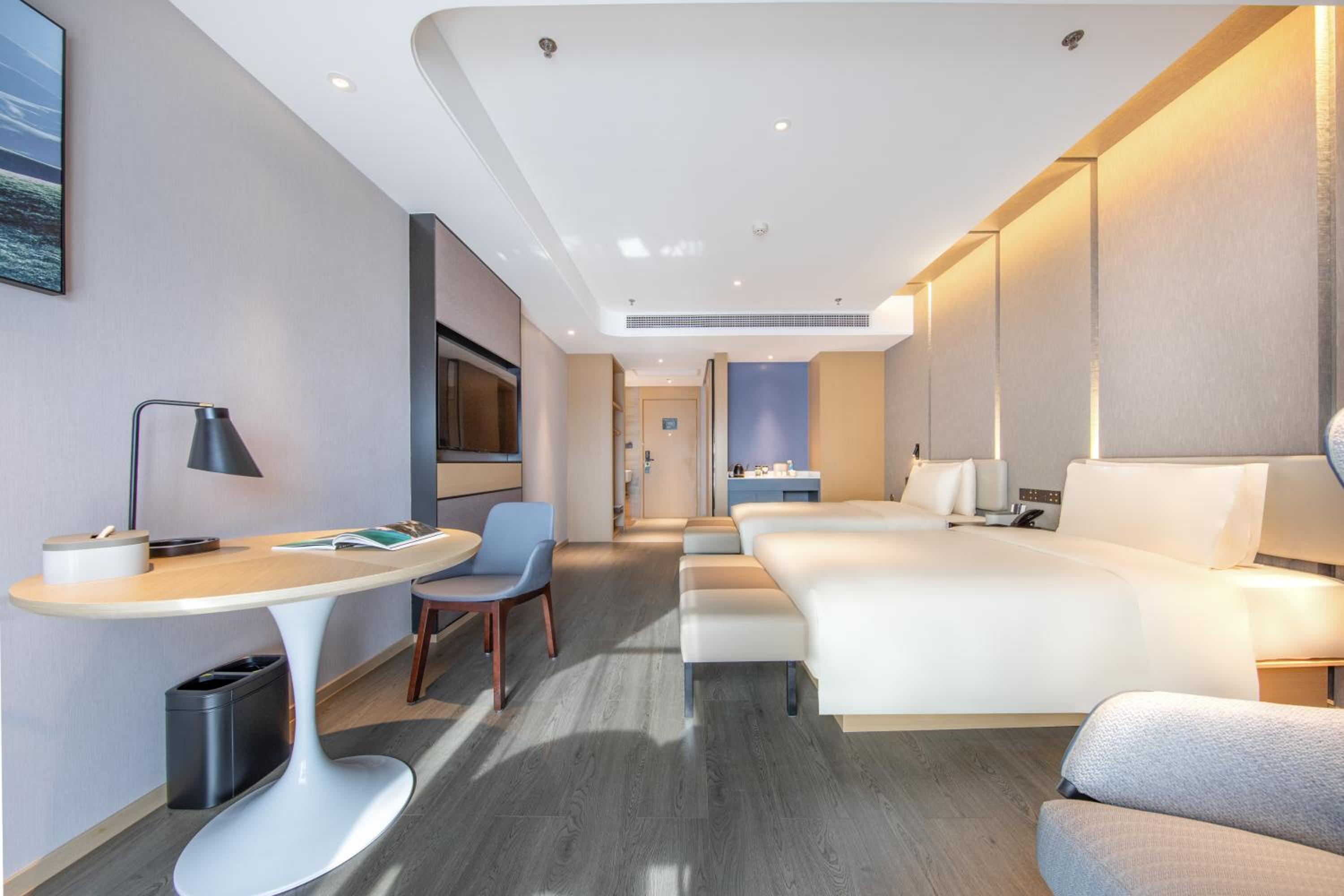 Executive Twin Room photo 3