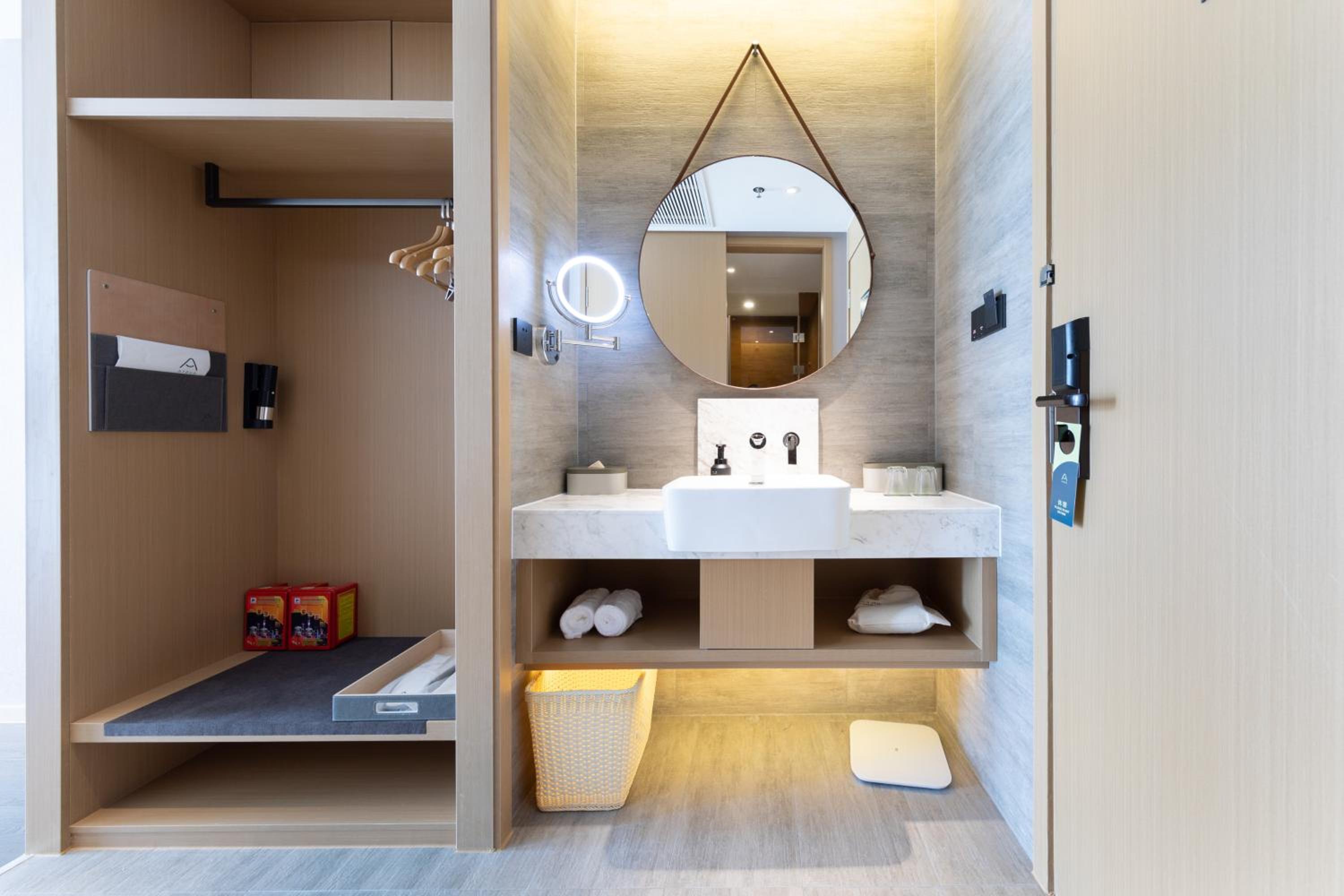 Executive Twin Room photo 2