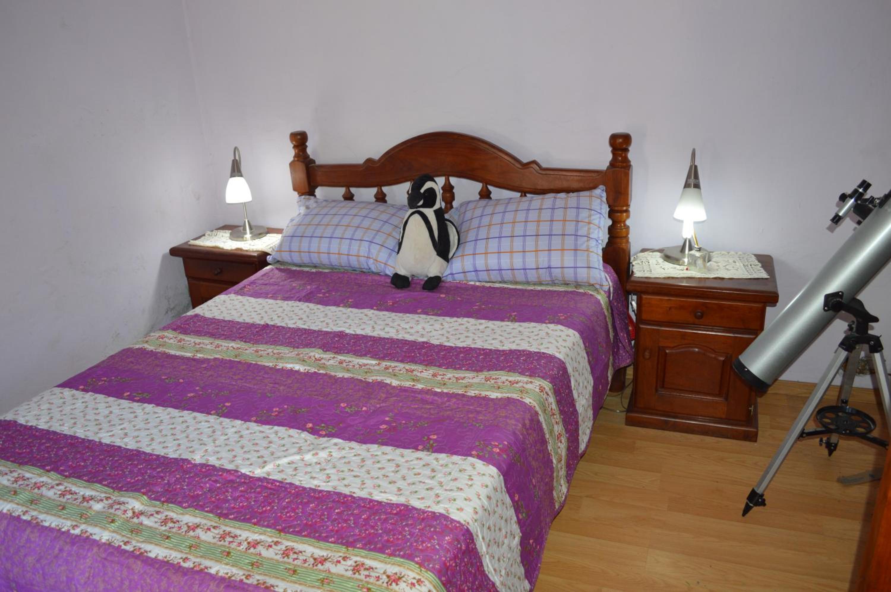 Double Room with Private Bathroom photo 2