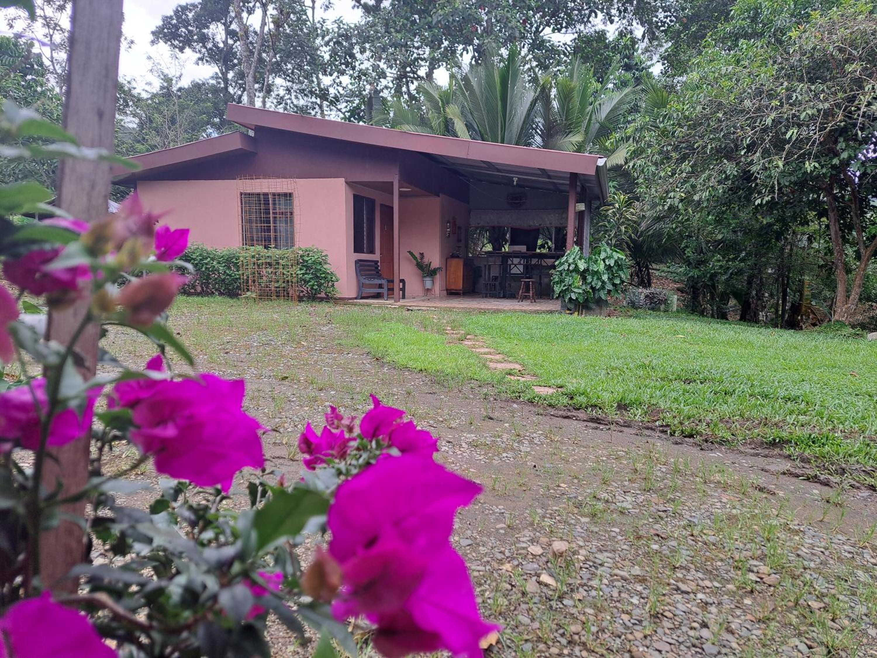 Two-Bedroom House - Photo 3