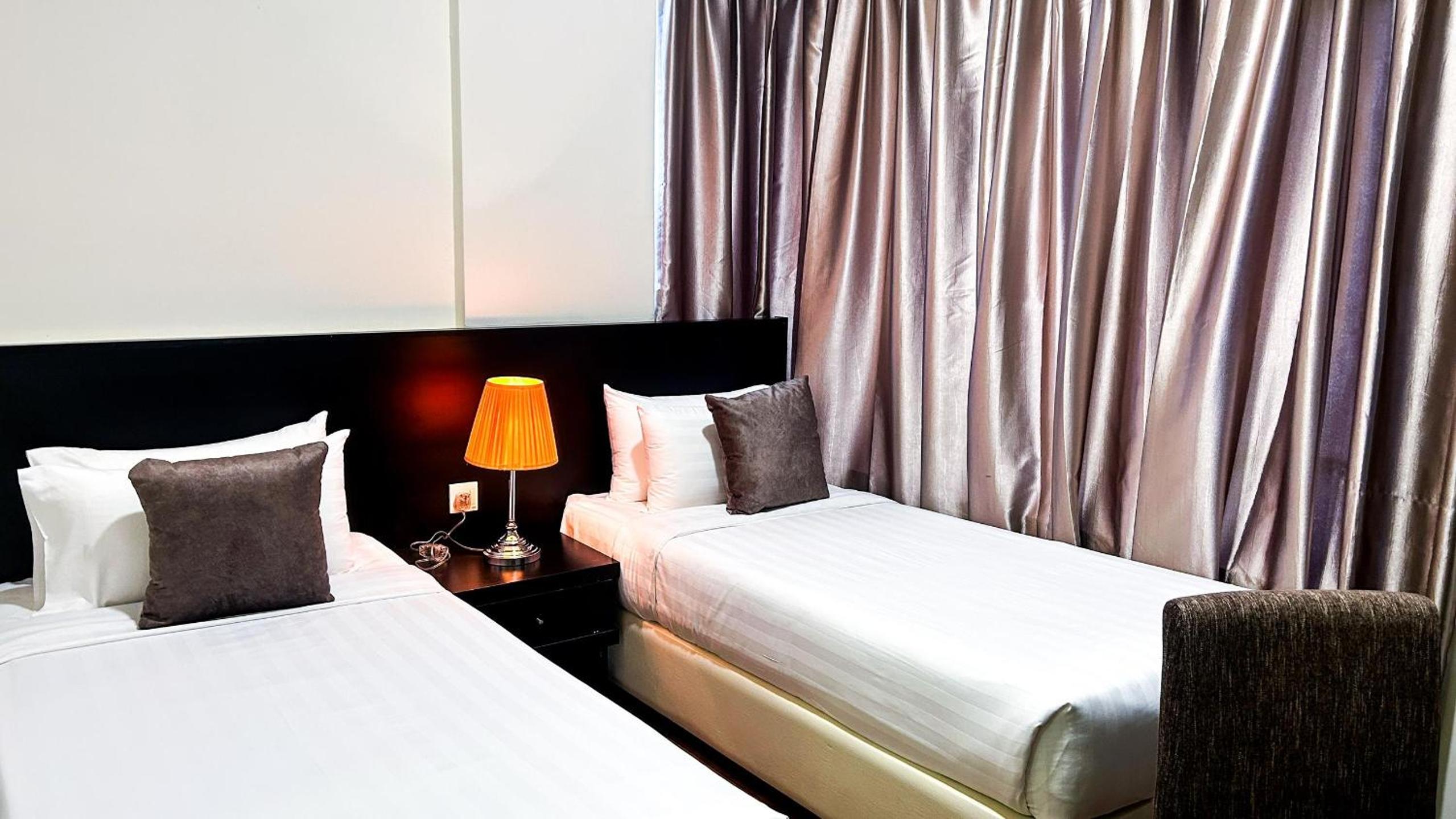 Deluxe 2 Bedroom (Free 4 Waterpark Tickets) photo 3