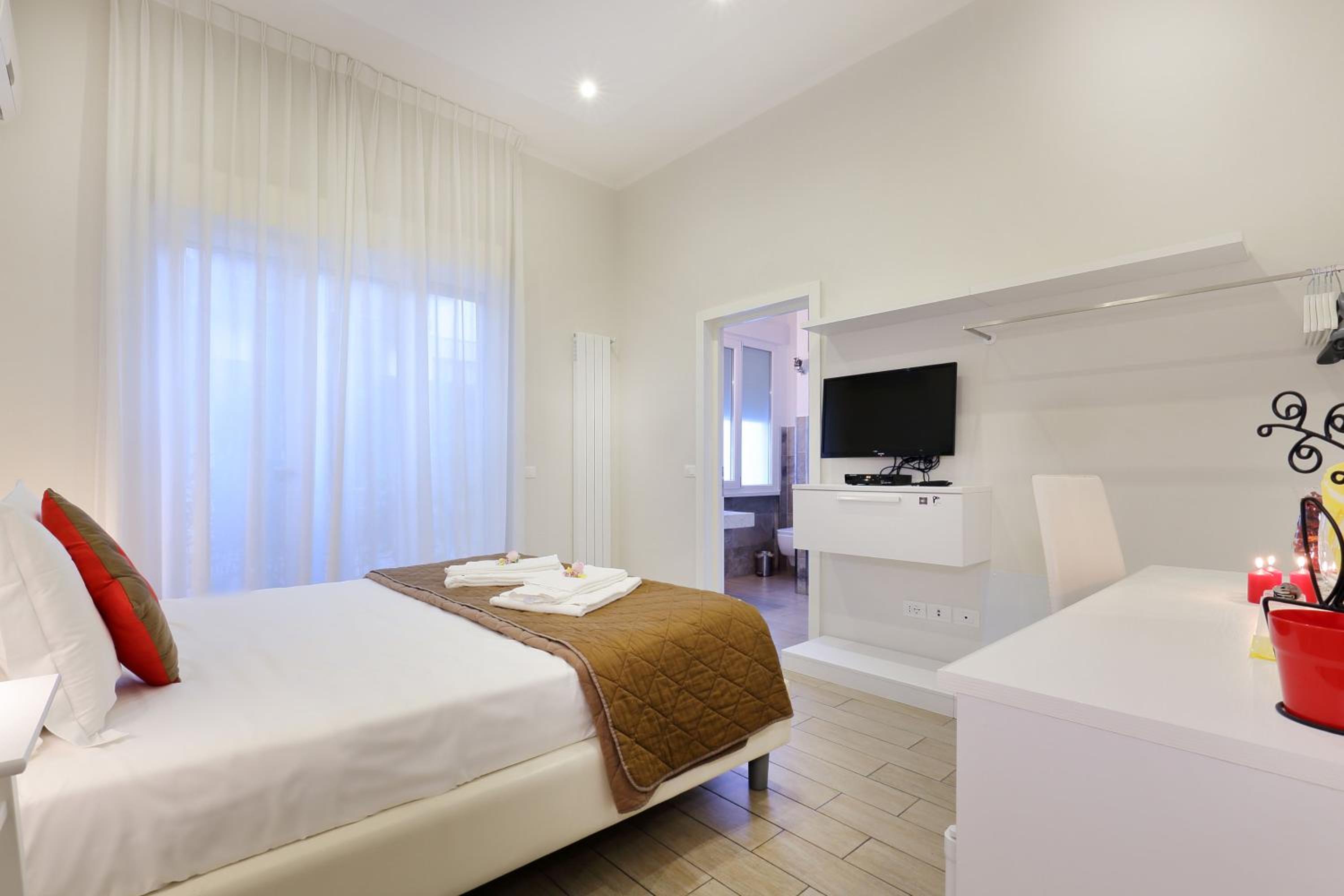 Double Room photo 2