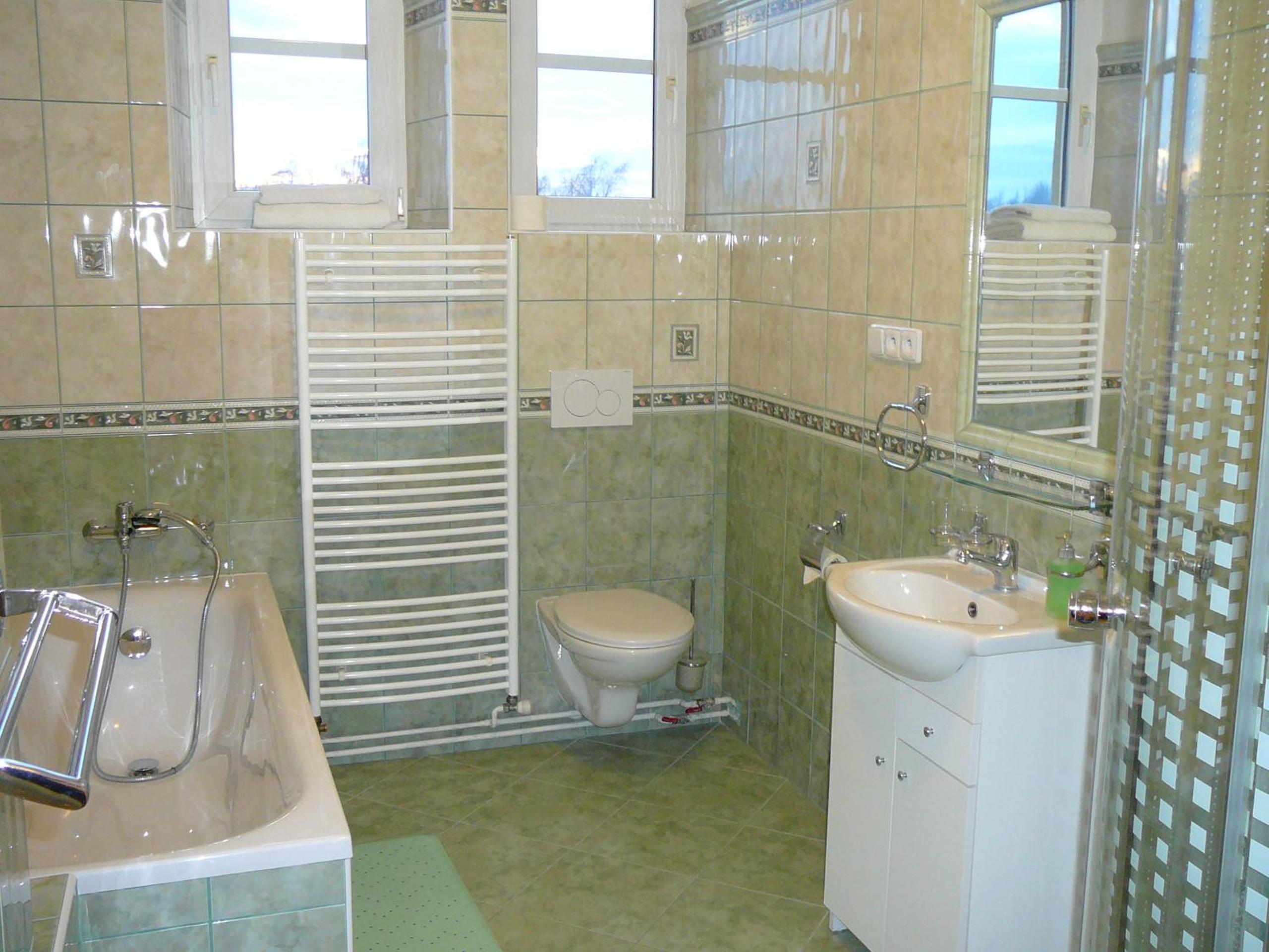 Apartment (2 Adults)