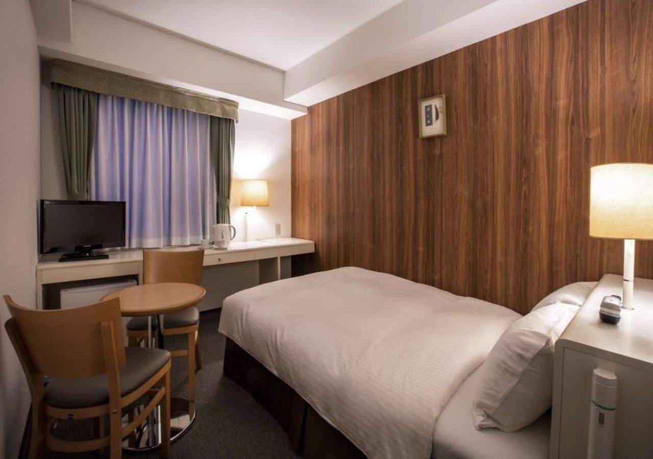 Double Room with Small Double Bed - Non-Smoking - Photo 5