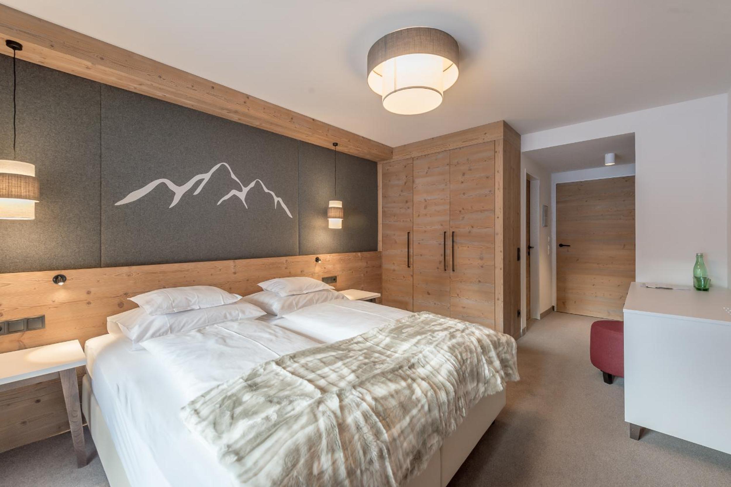 Standard Double Room photo 1